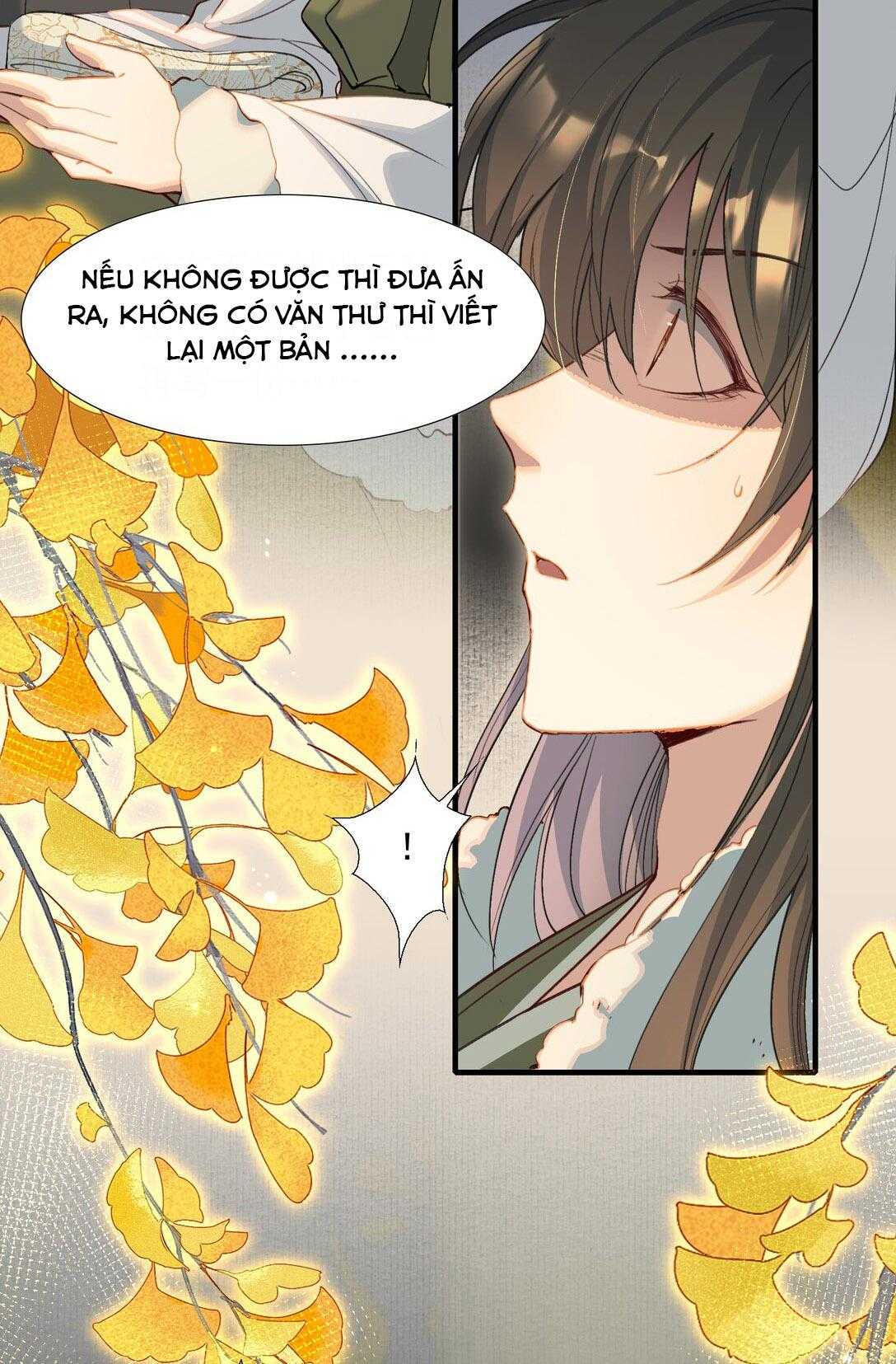 Loạn Thế Vi Vương Chap 103 - Next Chap 104