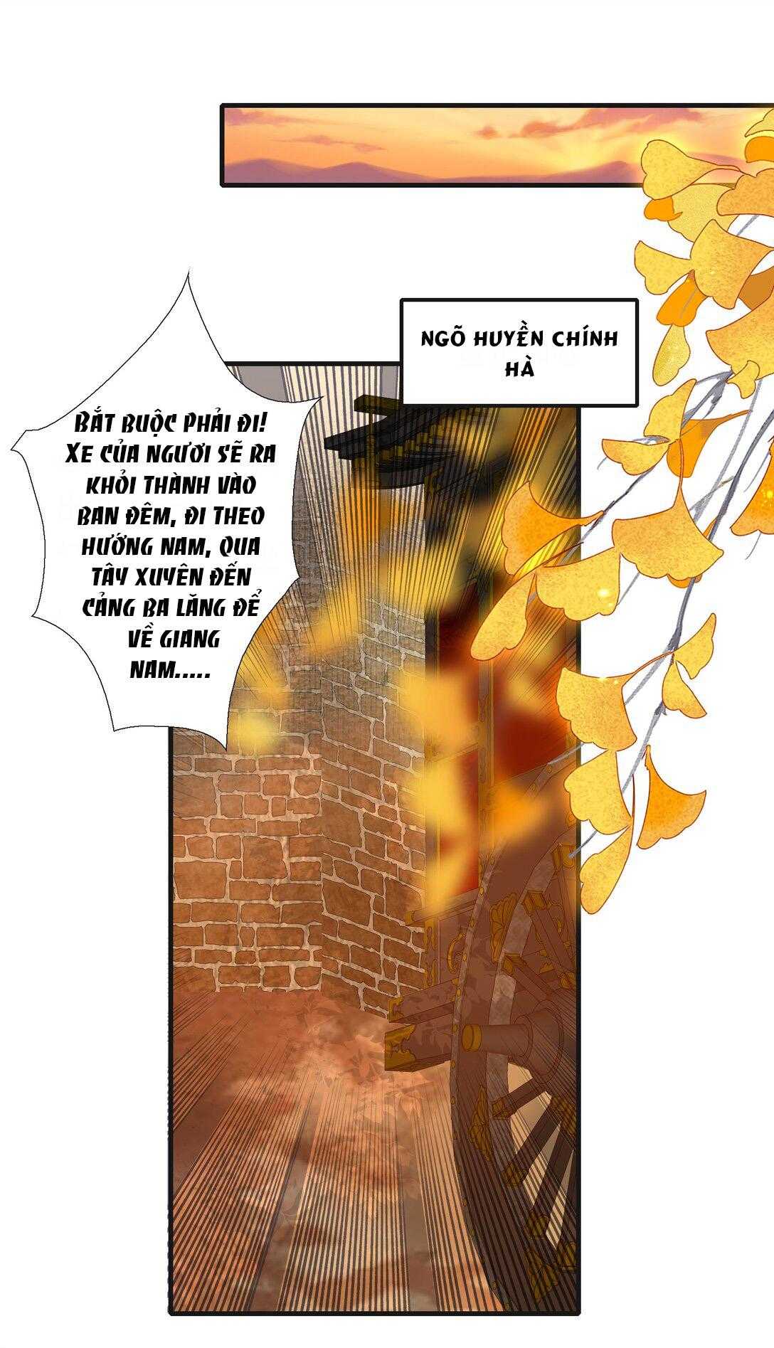 Loạn Thế Vi Vương Chap 104 - Next Chap 105