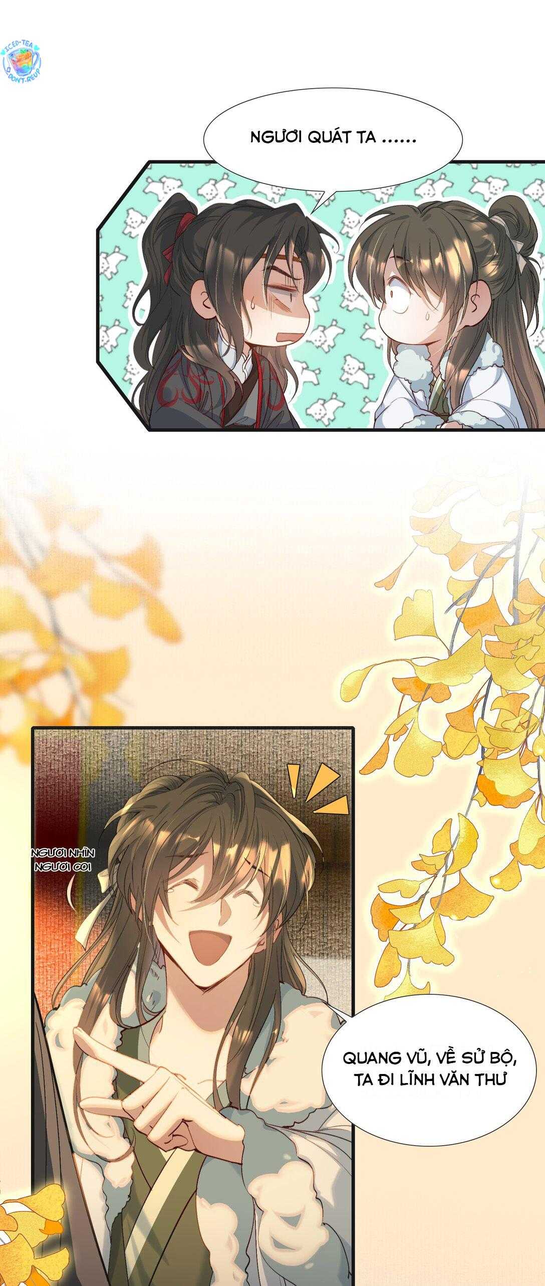 Loạn Thế Vi Vương Chap 104 - Next Chap 105