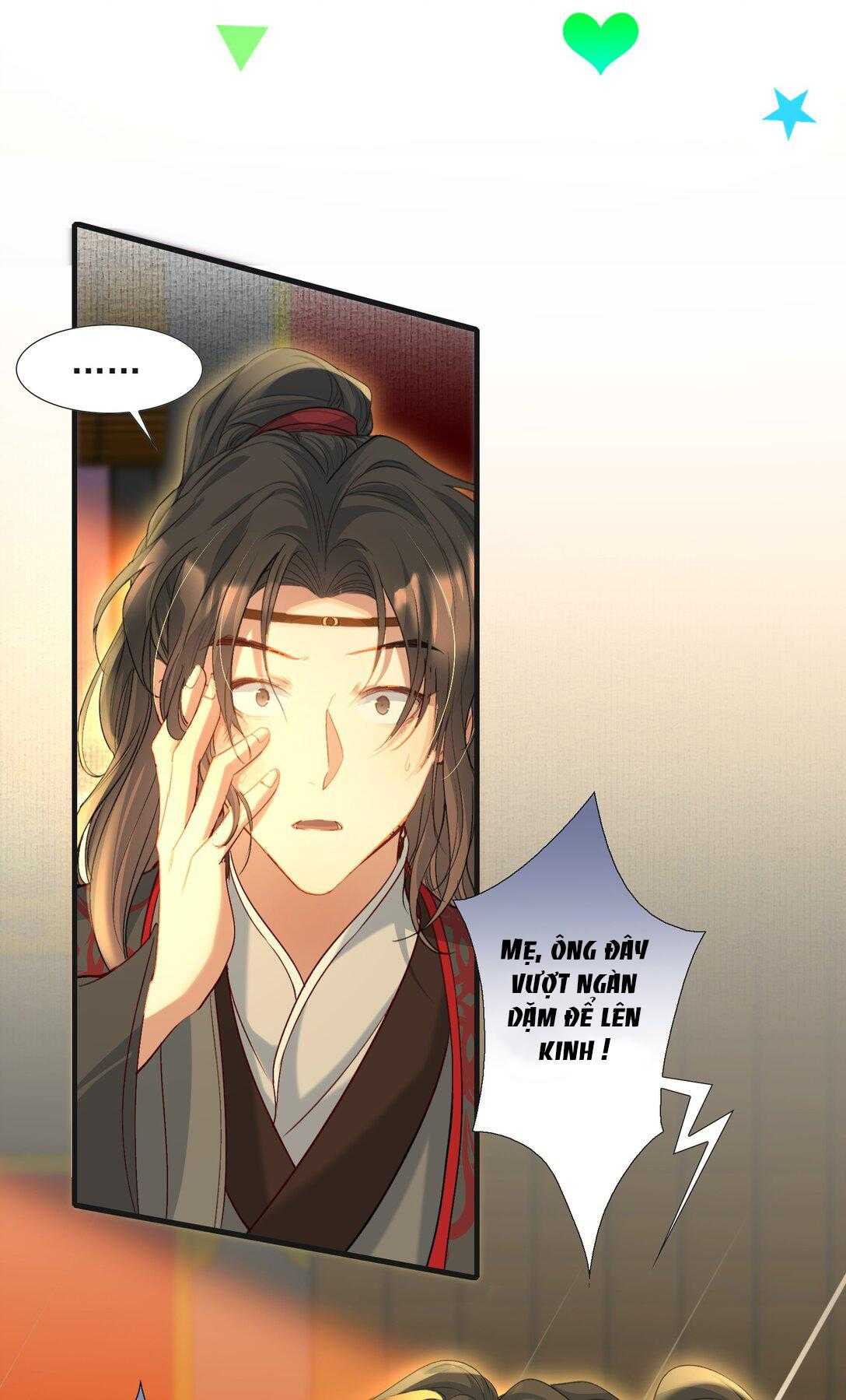 Loạn Thế Vi Vương Chap 104 - Next Chap 105