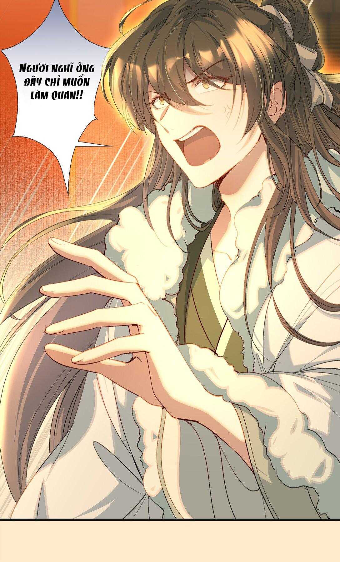 Loạn Thế Vi Vương Chap 104 - Next Chap 105