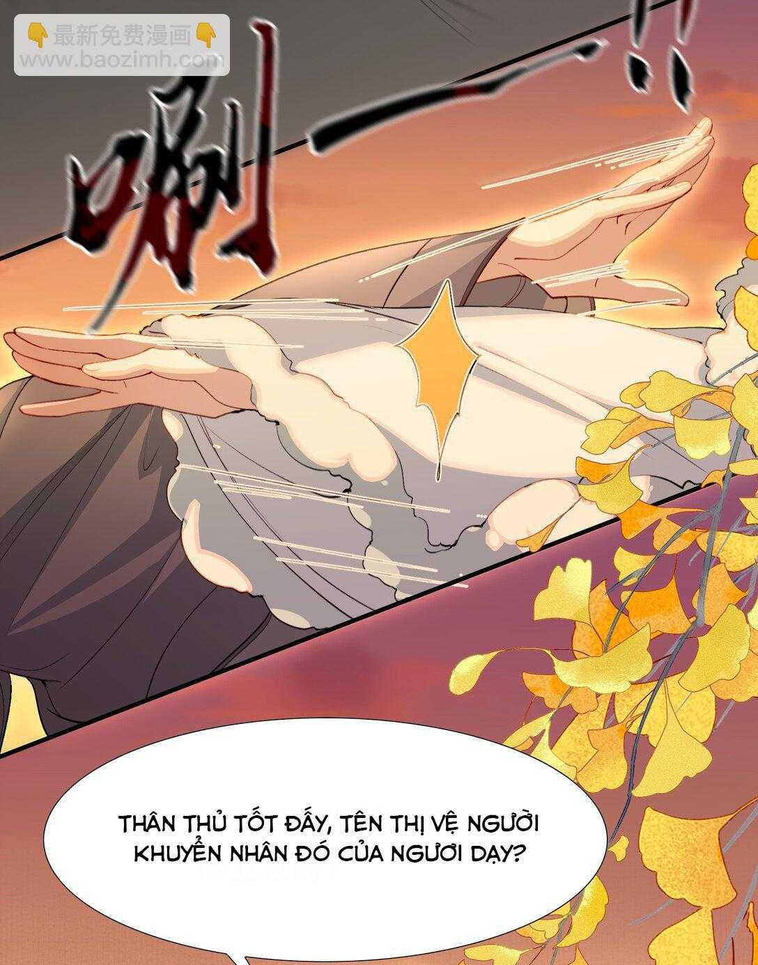 Loạn Thế Vi Vương Chap 104 - Next Chap 105