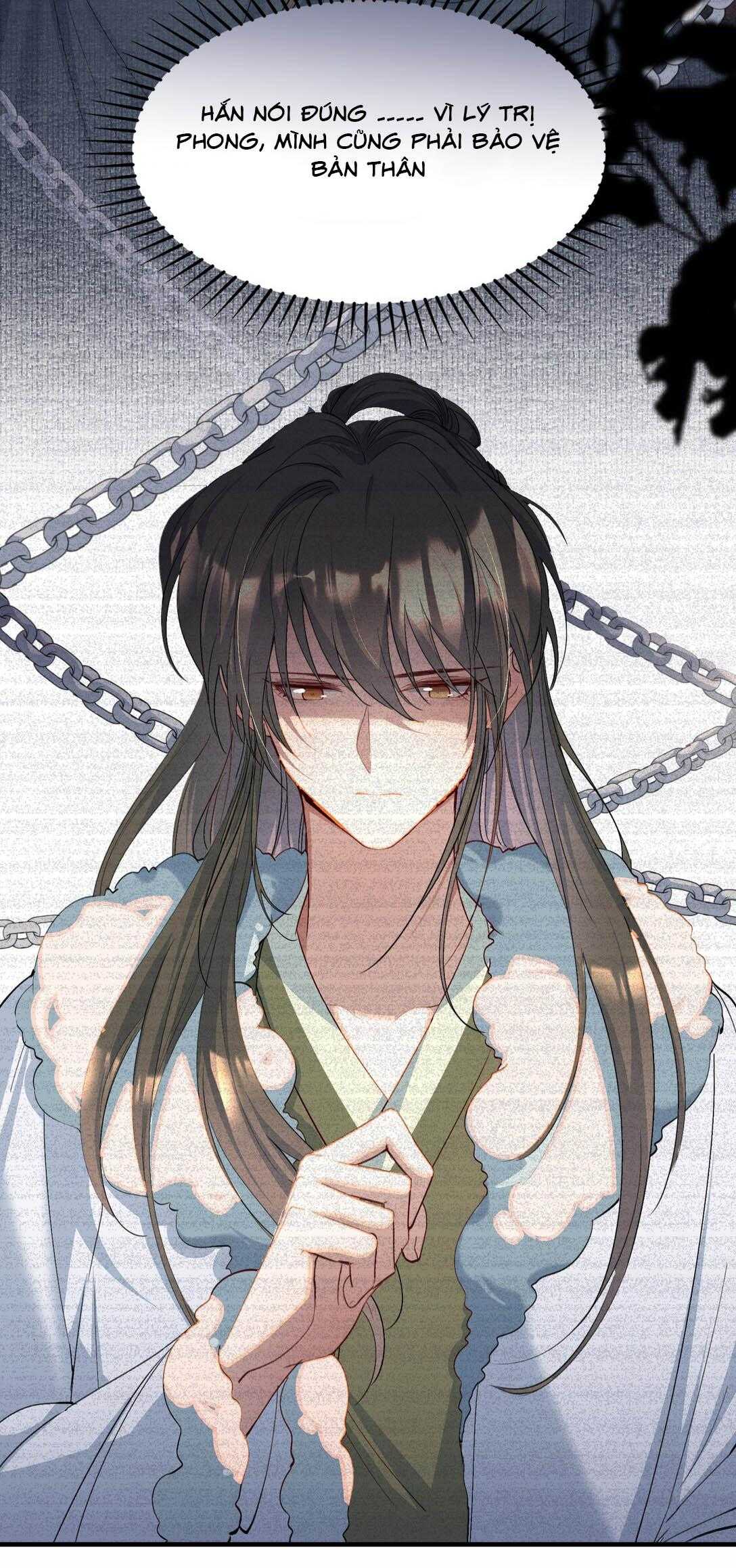 Loạn Thế Vi Vương Chap 104 - Next Chap 105