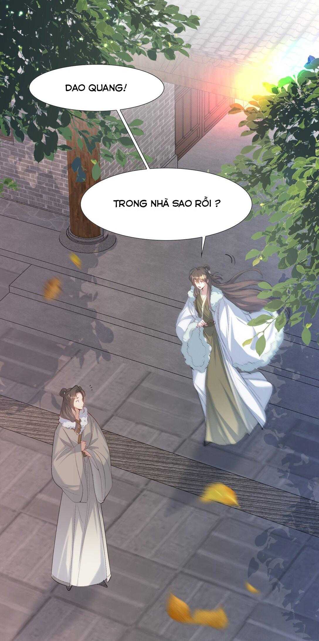 Loạn Thế Vi Vương Chap 104 - Next Chap 105