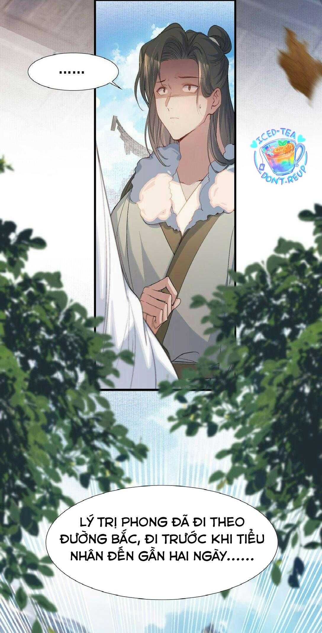 Loạn Thế Vi Vương Chap 105 - Next Chap 106