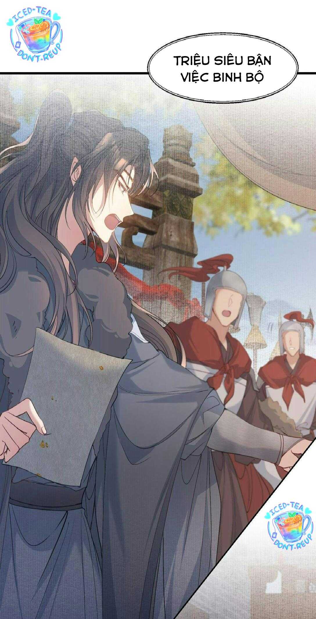 Loạn Thế Vi Vương Chap 105 - Next Chap 106