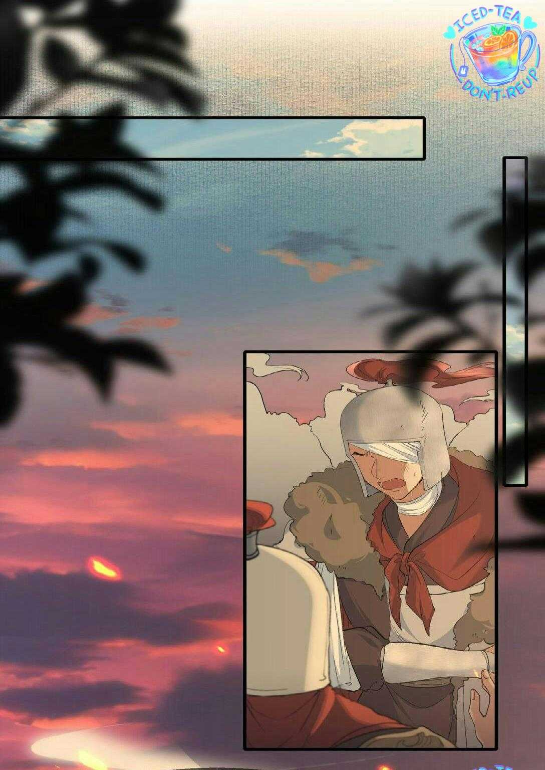 Loạn Thế Vi Vương Chap 105 - Next Chap 106