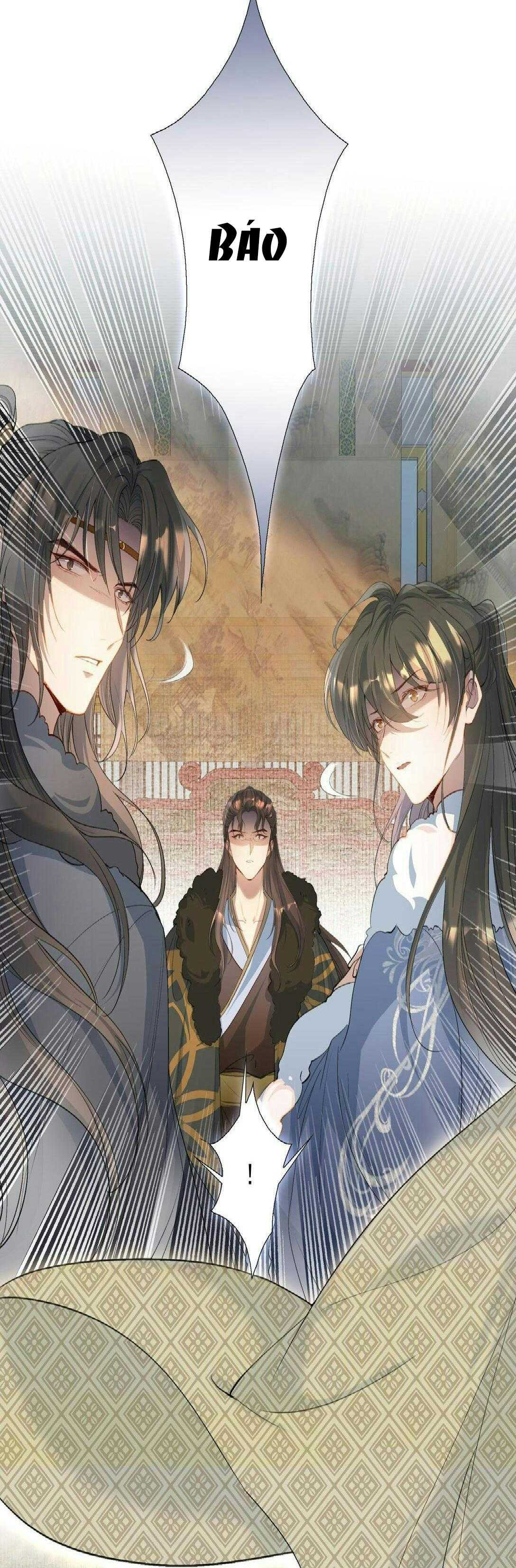 Loạn Thế Vi Vương Chap 105 - Next Chap 106