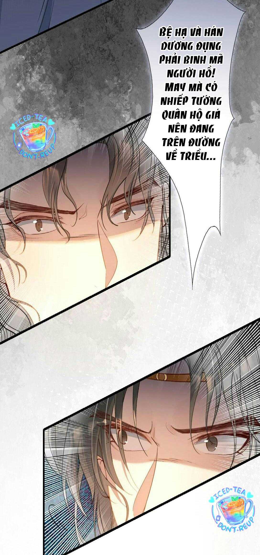 Loạn Thế Vi Vương Chap 105 - Next Chap 106