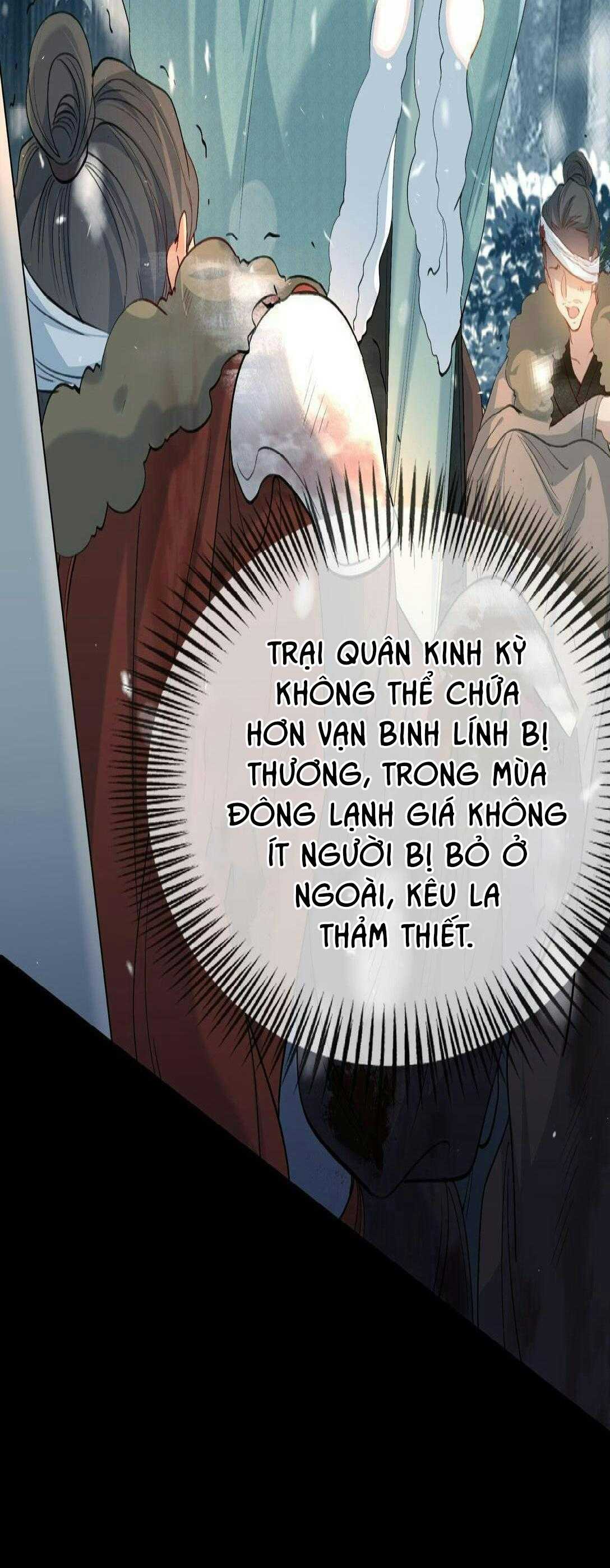 Loạn Thế Vi Vương Chap 105 - Next Chap 106