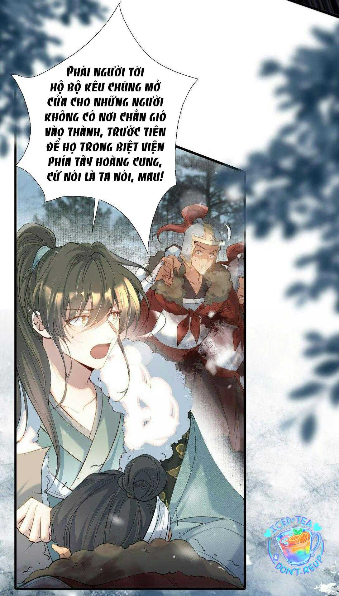 Loạn Thế Vi Vương Chap 105 - Next Chap 106