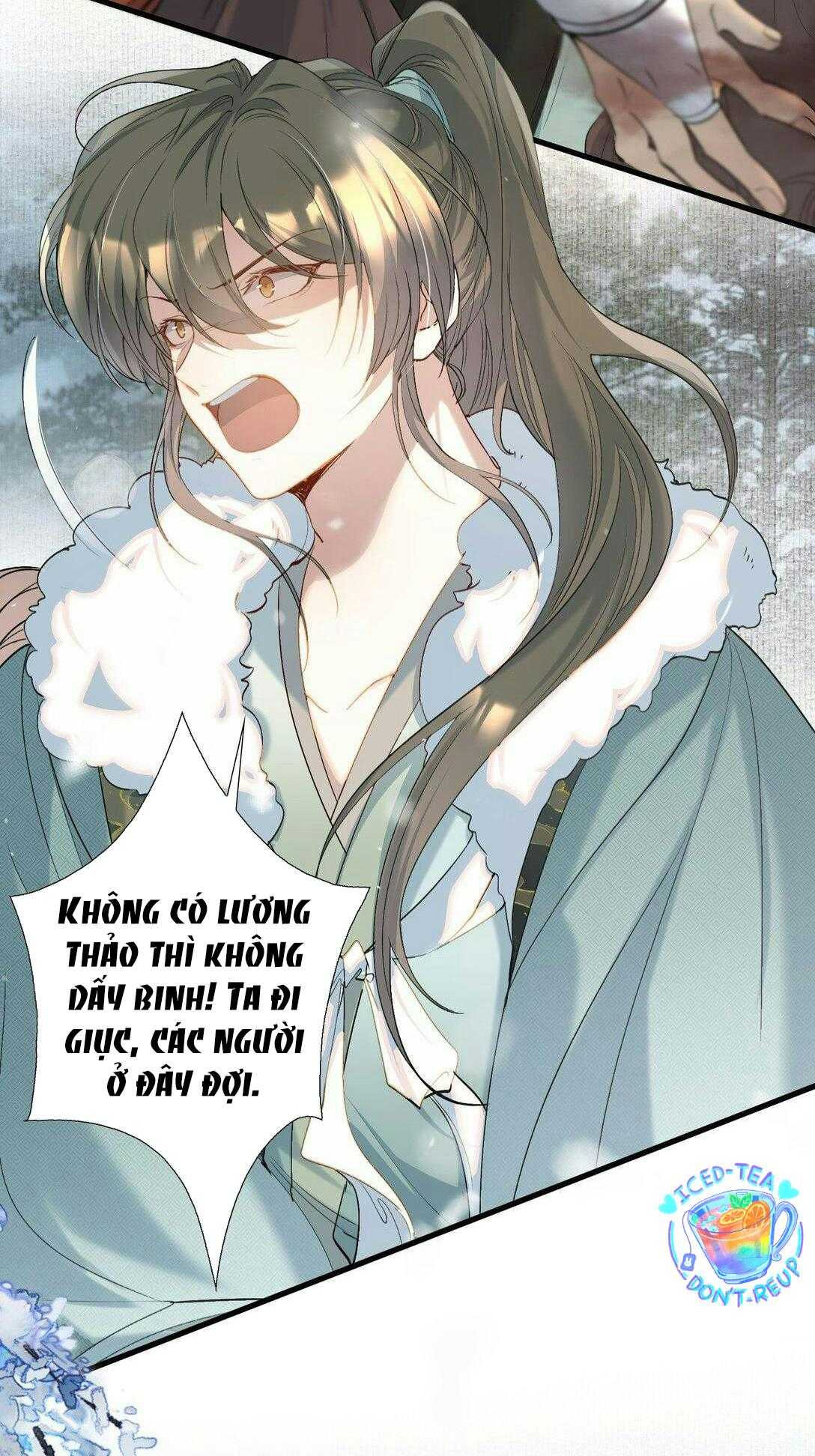 Loạn Thế Vi Vương Chap 105 - Next Chap 106