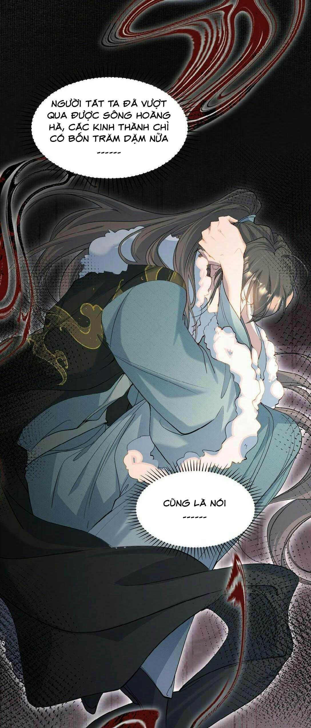 Loạn Thế Vi Vương Chap 106 - Next Chap 107