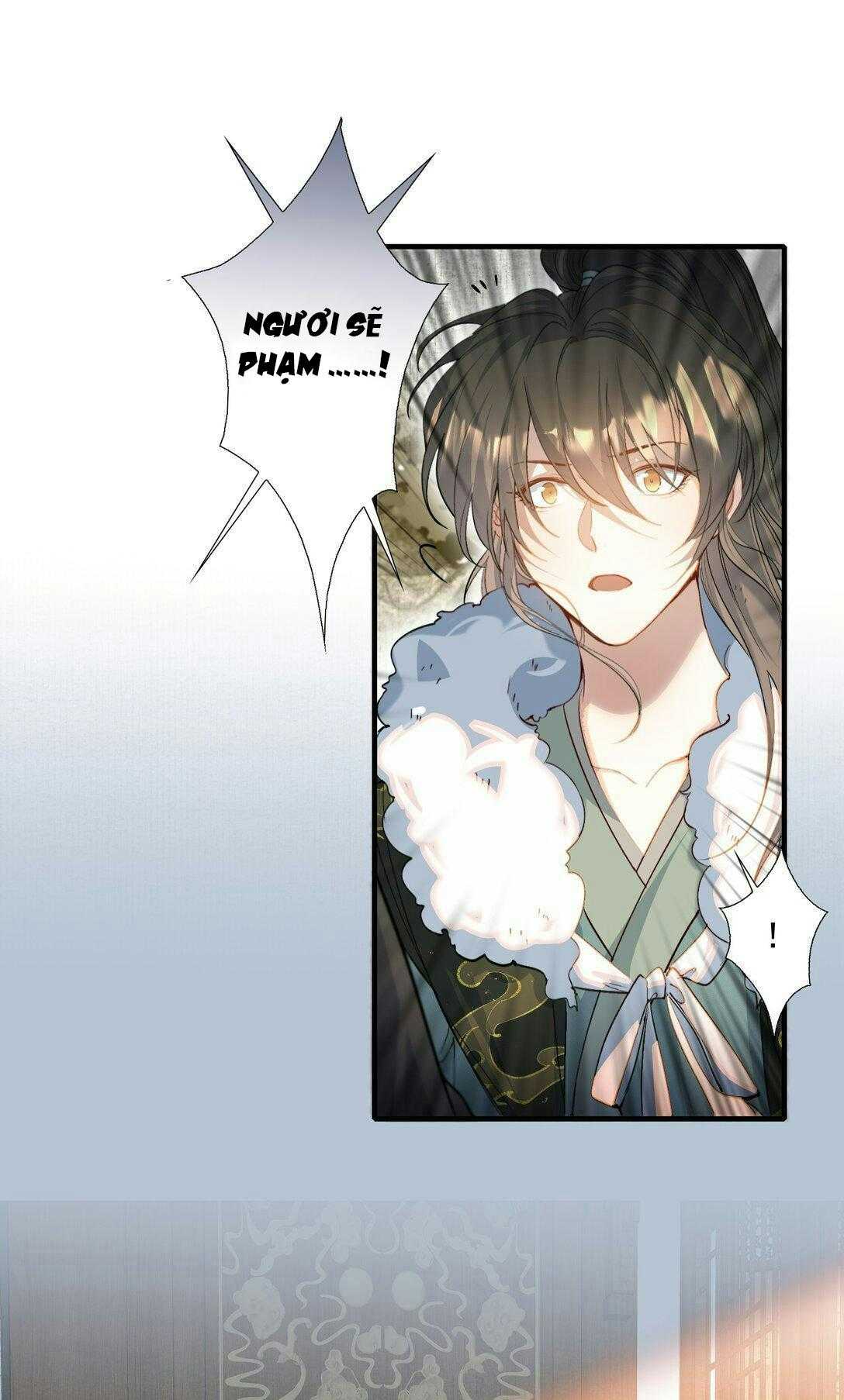 Loạn Thế Vi Vương Chap 106 - Next Chap 107