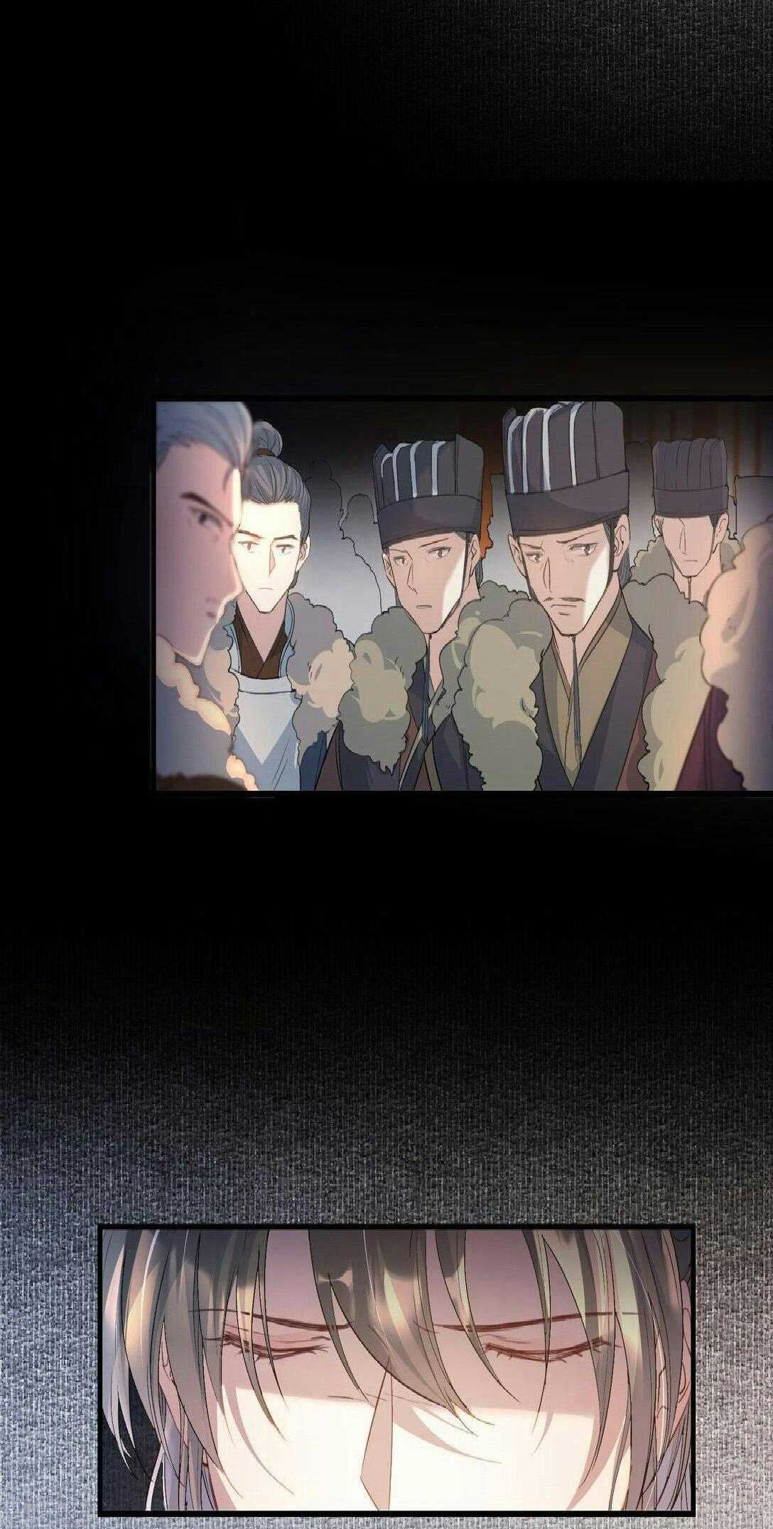 Loạn Thế Vi Vương Chap 106 - Next Chap 107