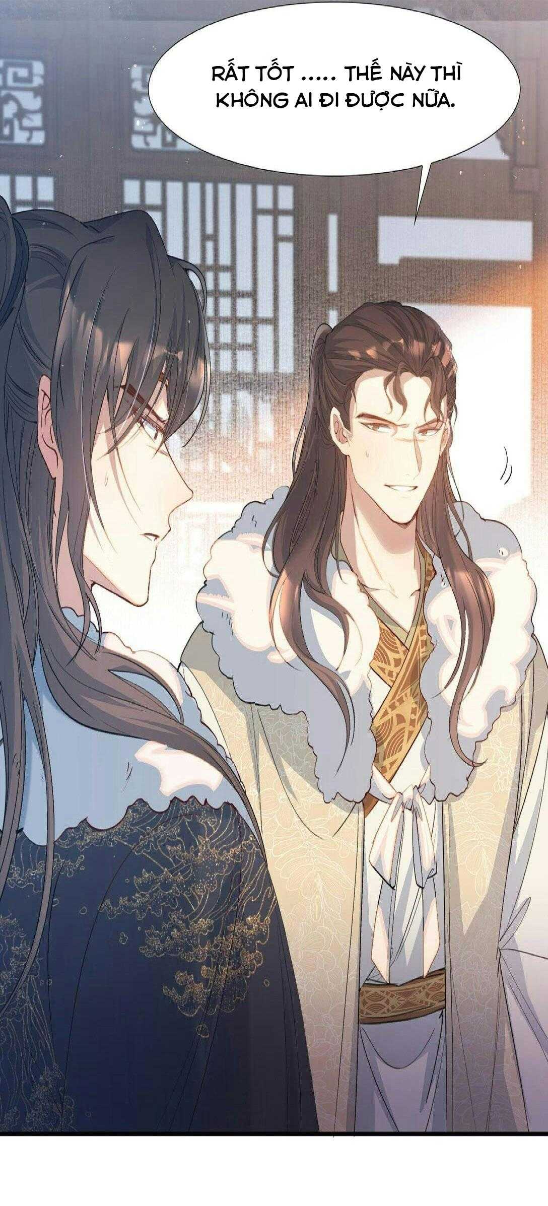 Loạn Thế Vi Vương Chap 106 - Next Chap 107