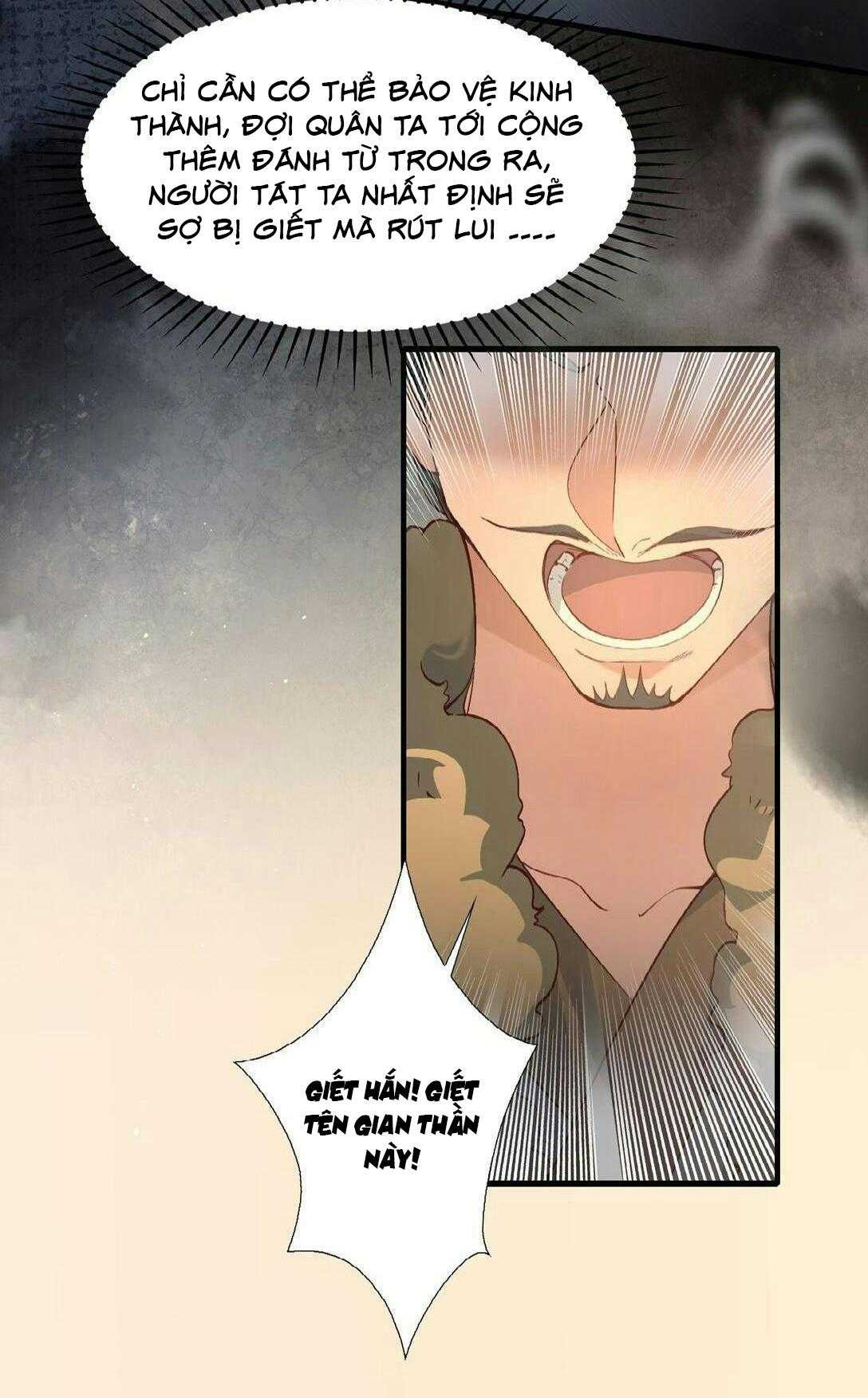 Loạn Thế Vi Vương Chap 106 - Next Chap 107