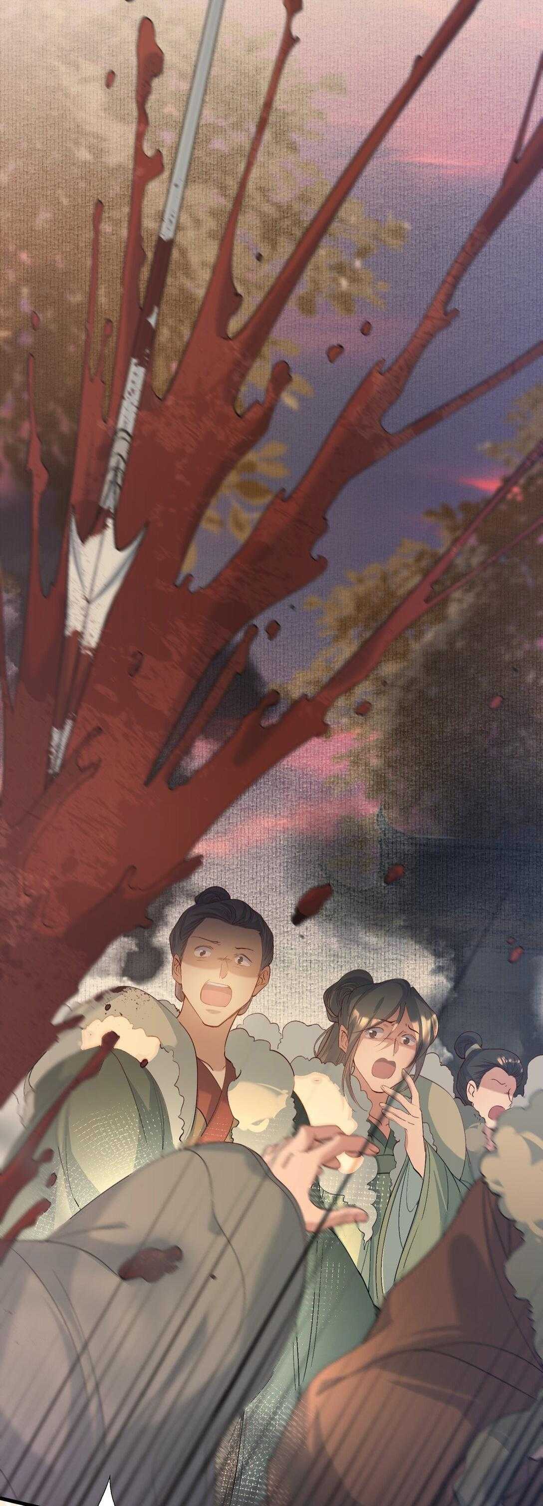 Loạn Thế Vi Vương Chap 107 - Next Chap 108