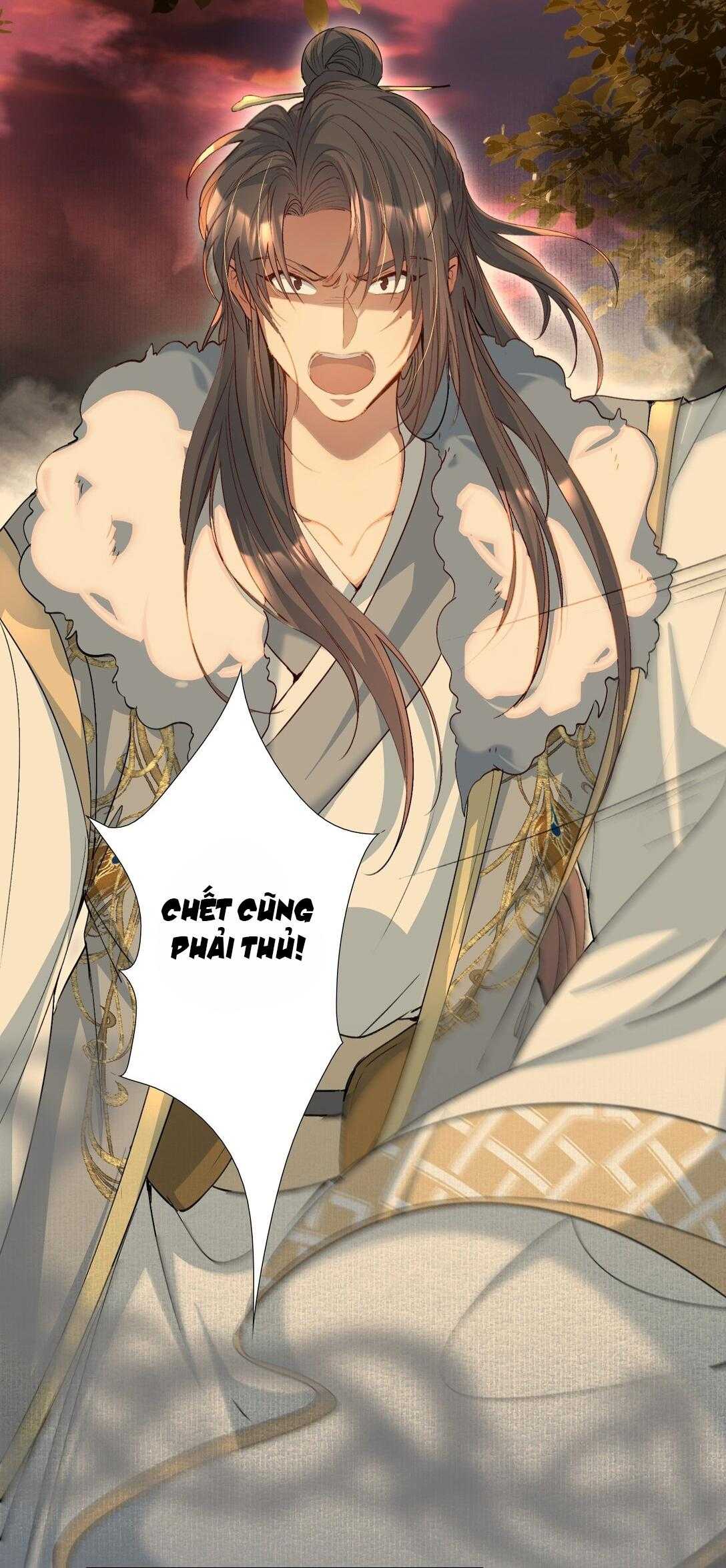 Loạn Thế Vi Vương Chap 107 - Next Chap 108