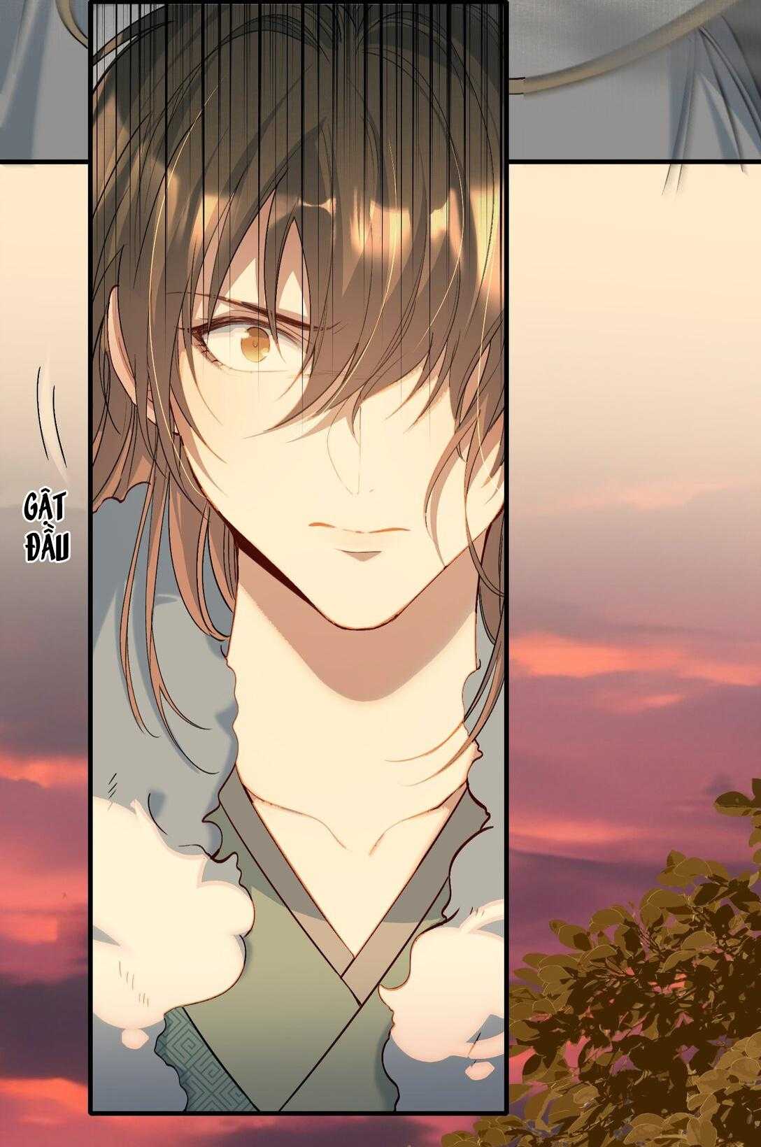 Loạn Thế Vi Vương Chap 107 - Next Chap 108