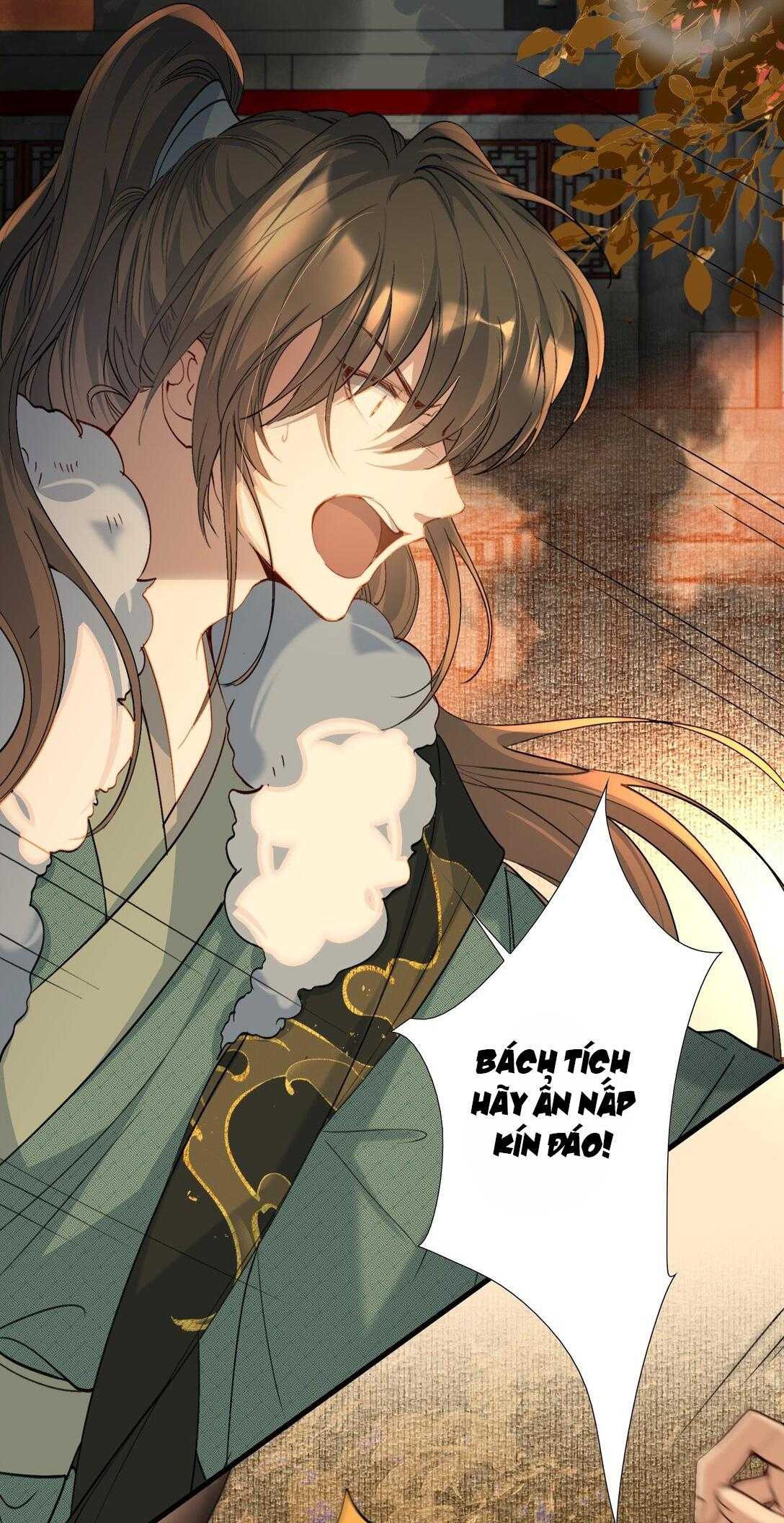 Loạn Thế Vi Vương Chap 107 - Next Chap 108