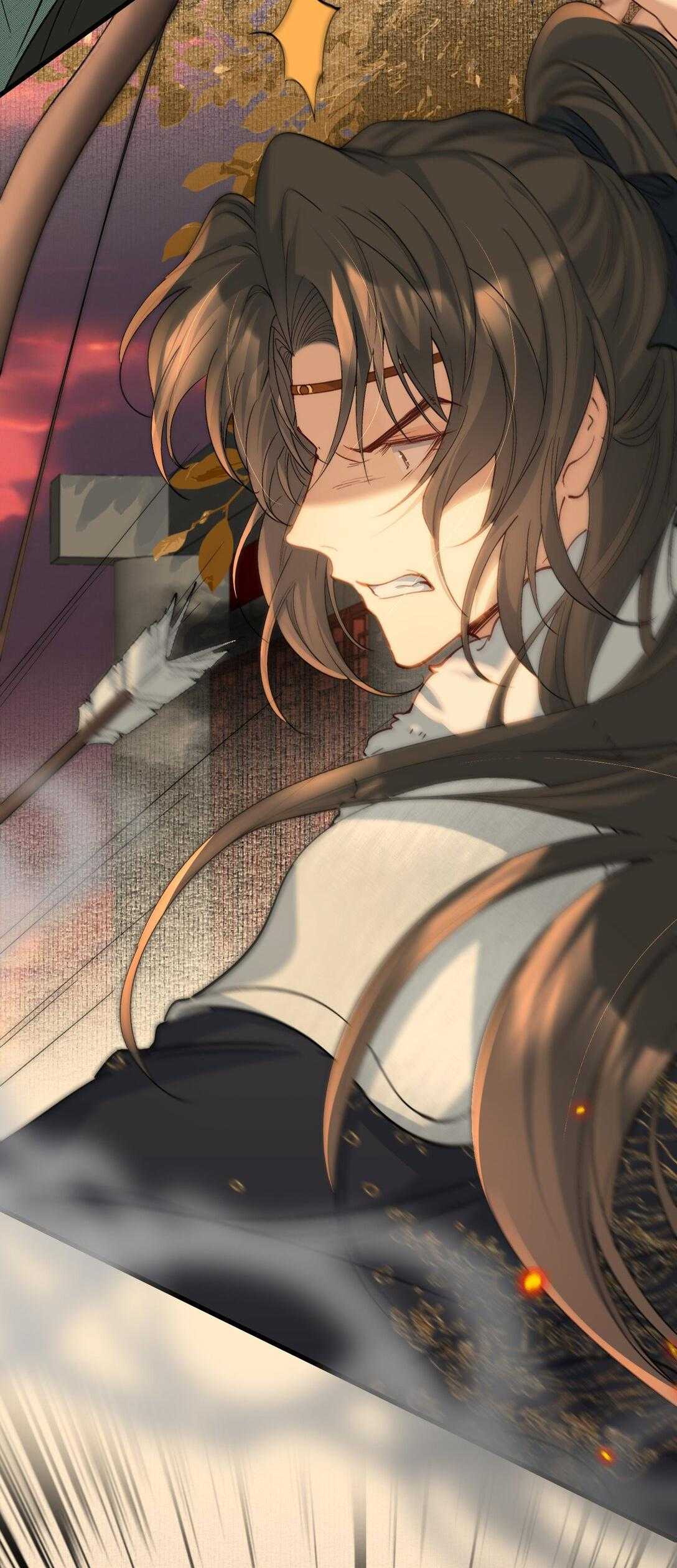 Loạn Thế Vi Vương Chap 107 - Next Chap 108