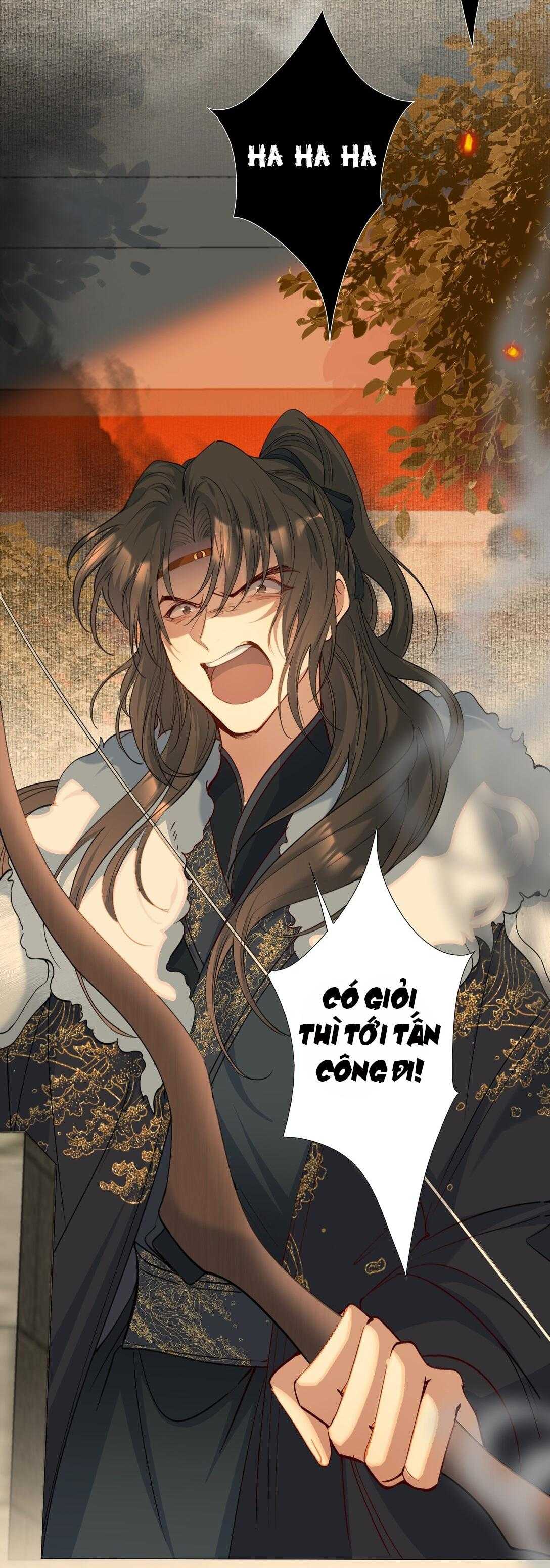 Loạn Thế Vi Vương Chap 107 - Next Chap 108