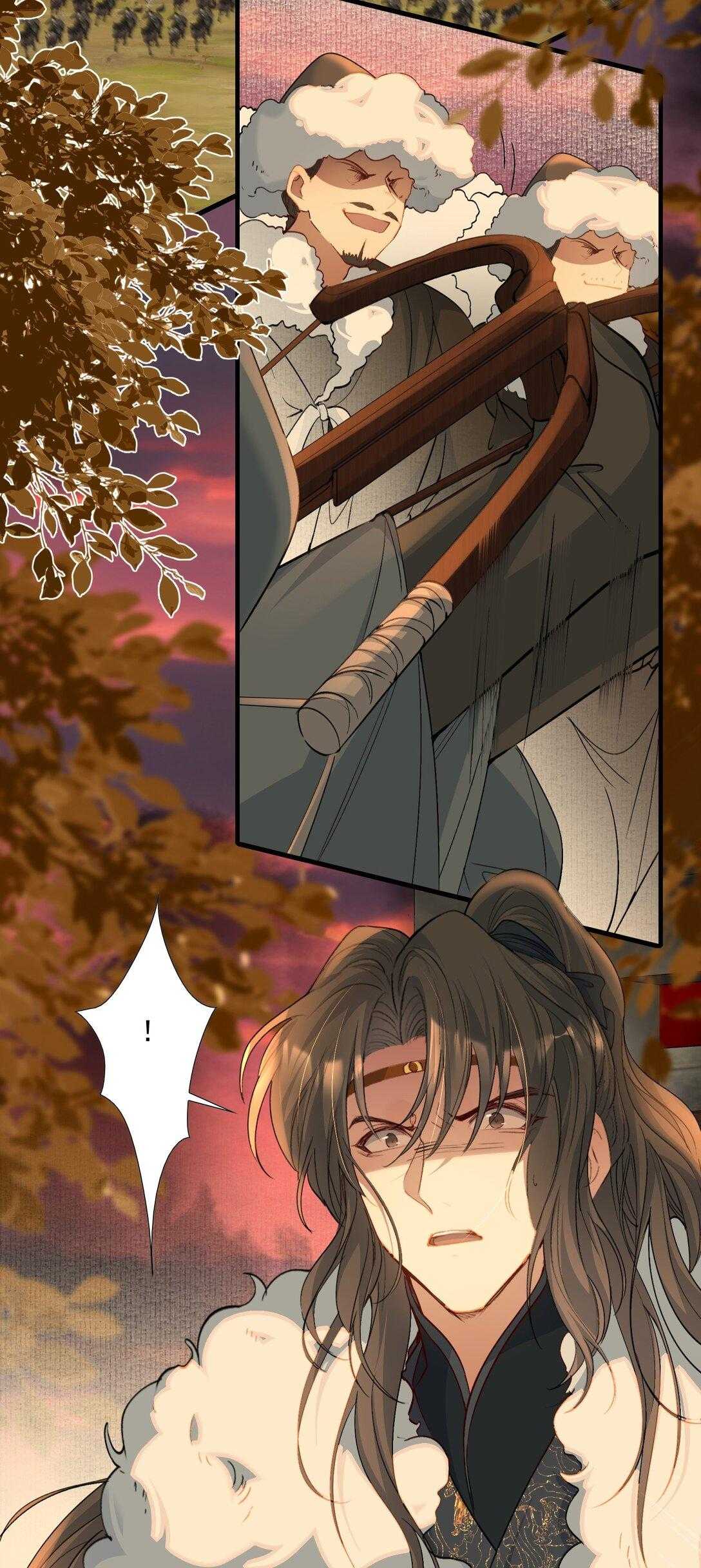 Loạn Thế Vi Vương Chap 108 - Next Chap 109