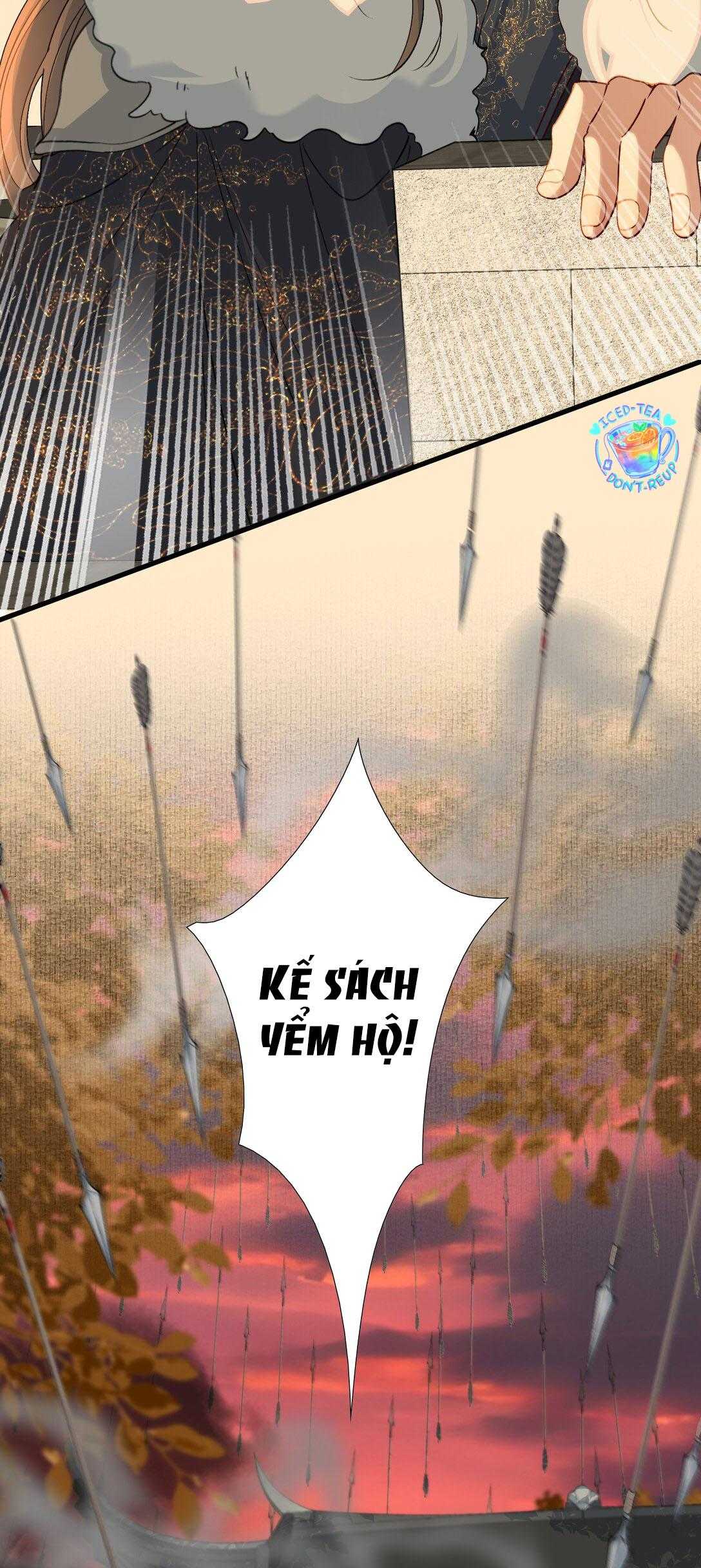 Loạn Thế Vi Vương Chap 108 - Next Chap 109