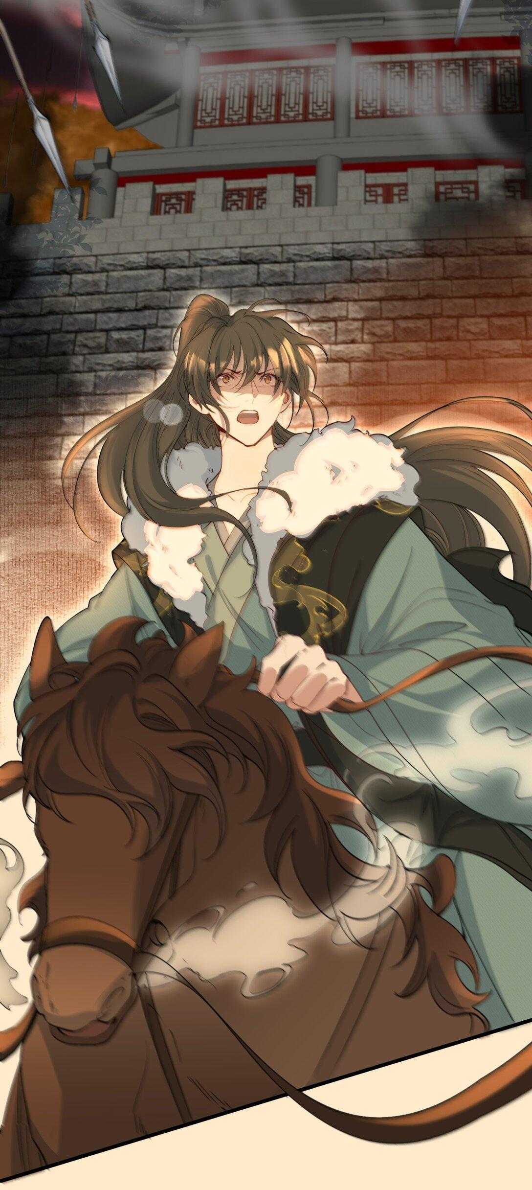 Loạn Thế Vi Vương Chap 108 - Next Chap 109