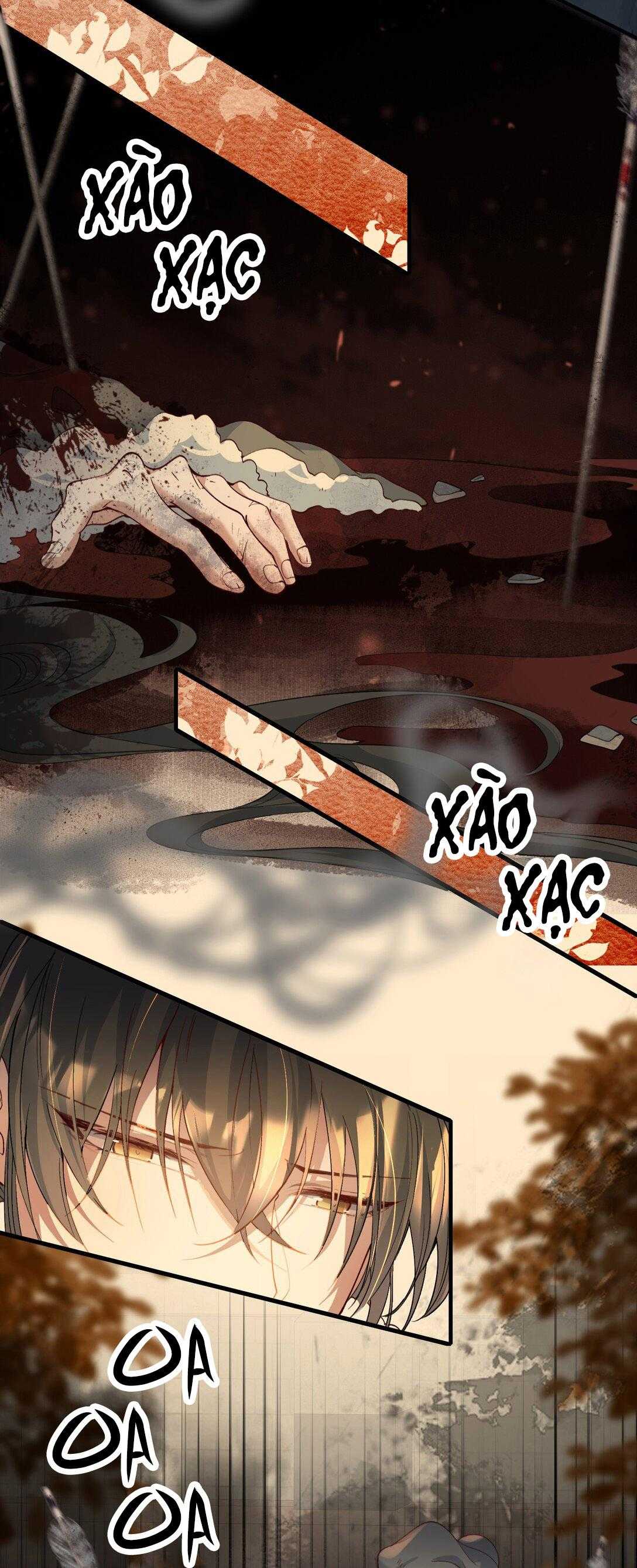 Loạn Thế Vi Vương Chap 108 - Next Chap 109