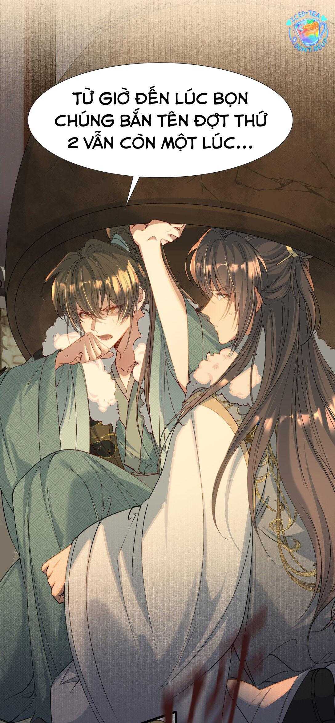 Loạn Thế Vi Vương Chap 108 - Next Chap 109