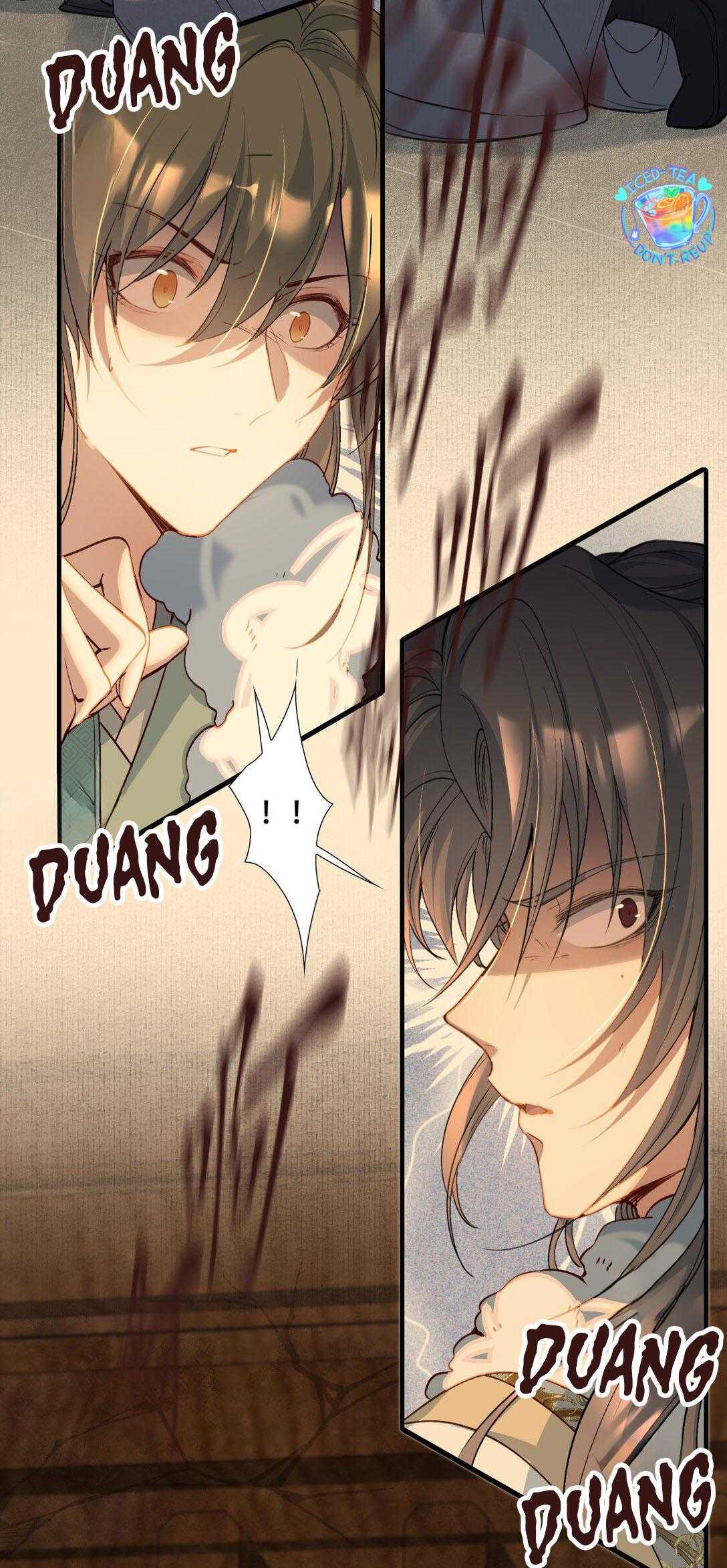 Loạn Thế Vi Vương Chap 108 - Next Chap 109