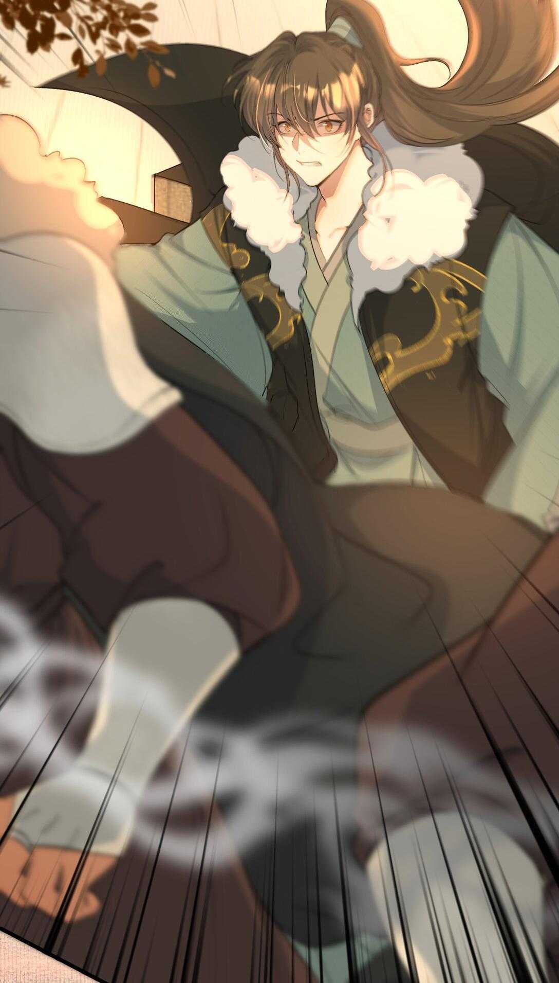 Loạn Thế Vi Vương Chap 108 - Next Chap 109