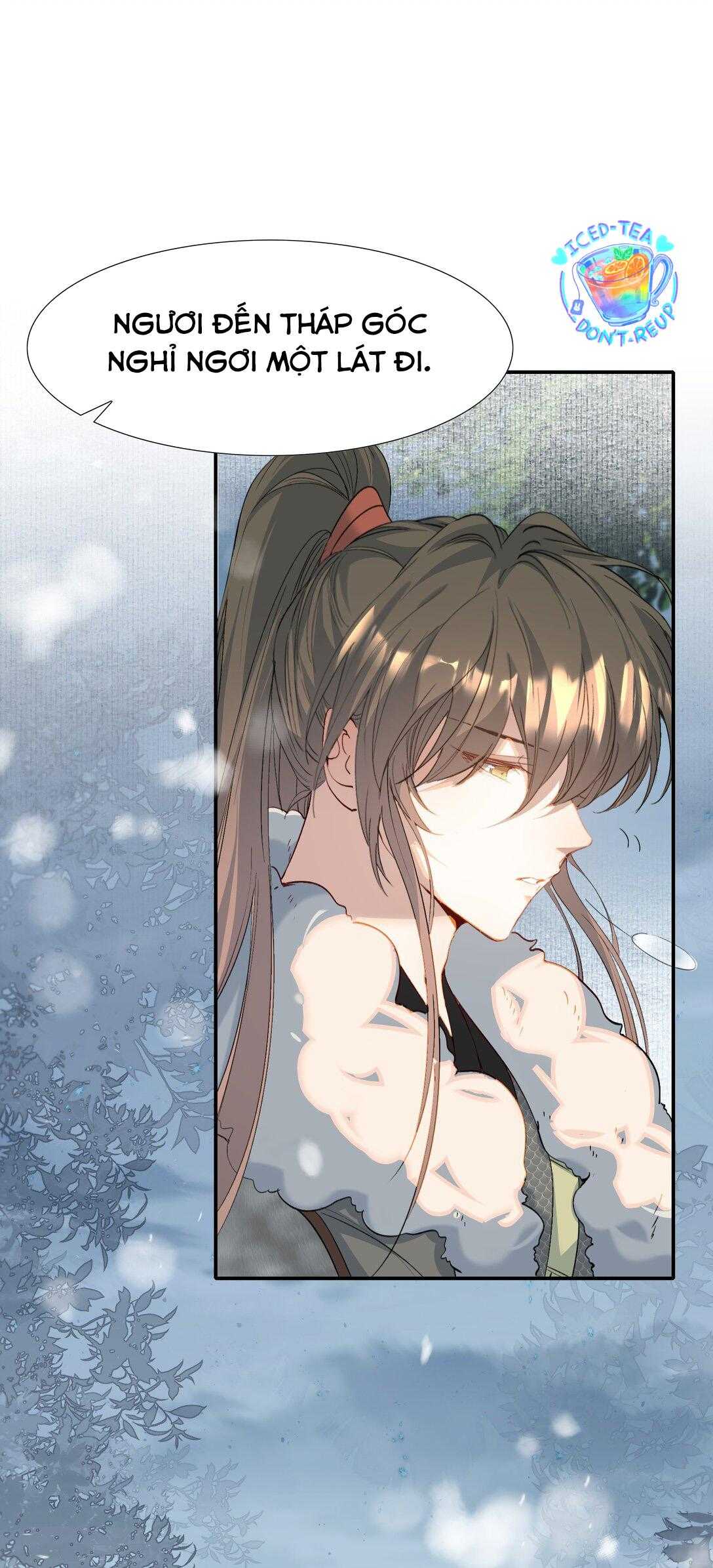 Loạn Thế Vi Vương Chap 109 - Next Chap 110