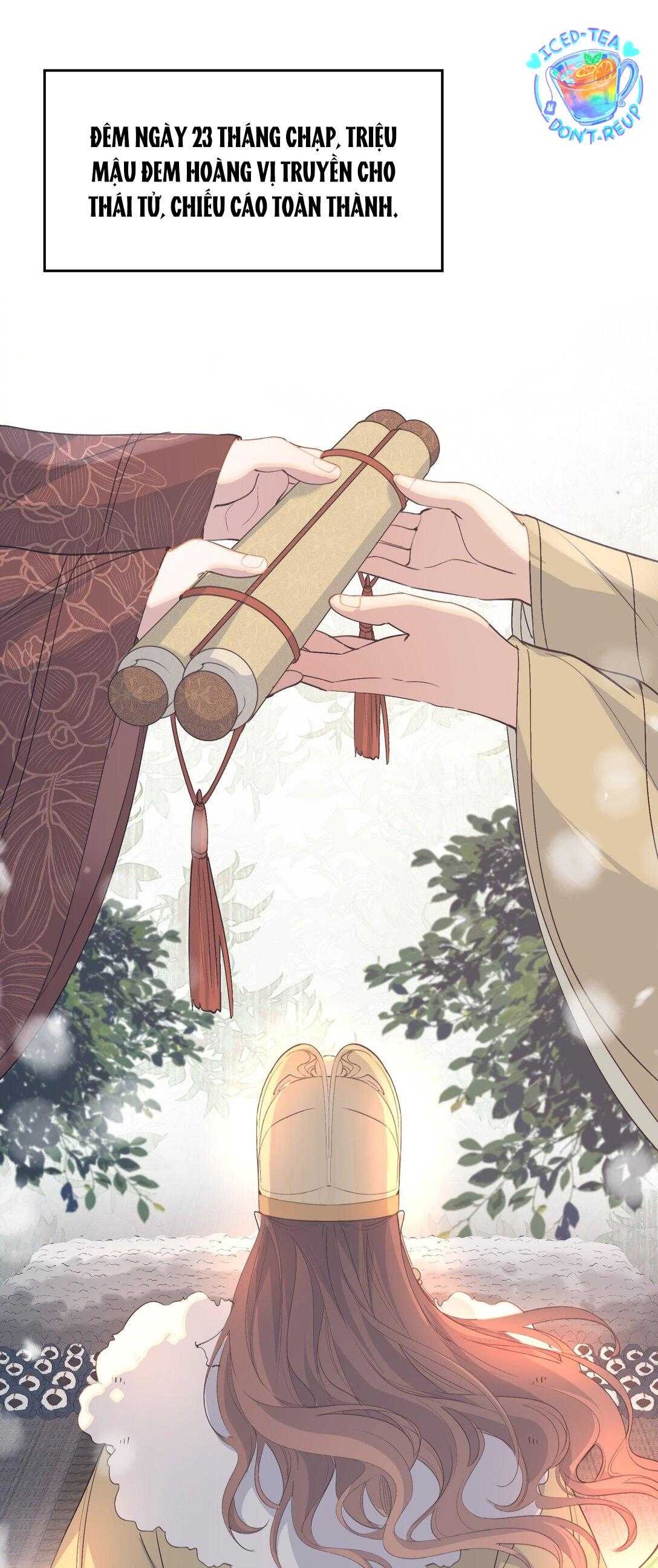 Loạn Thế Vi Vương Chap 109 - Next Chap 110