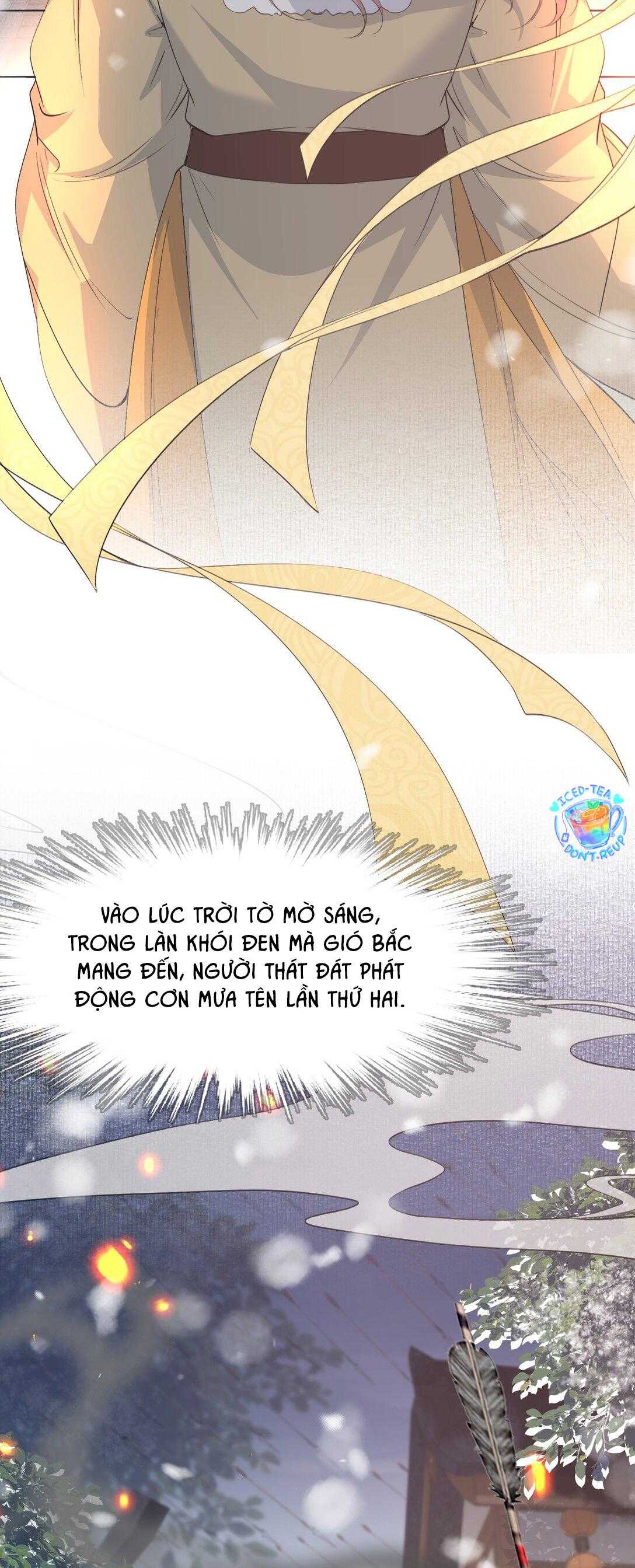 Loạn Thế Vi Vương Chap 109 - Next Chap 110