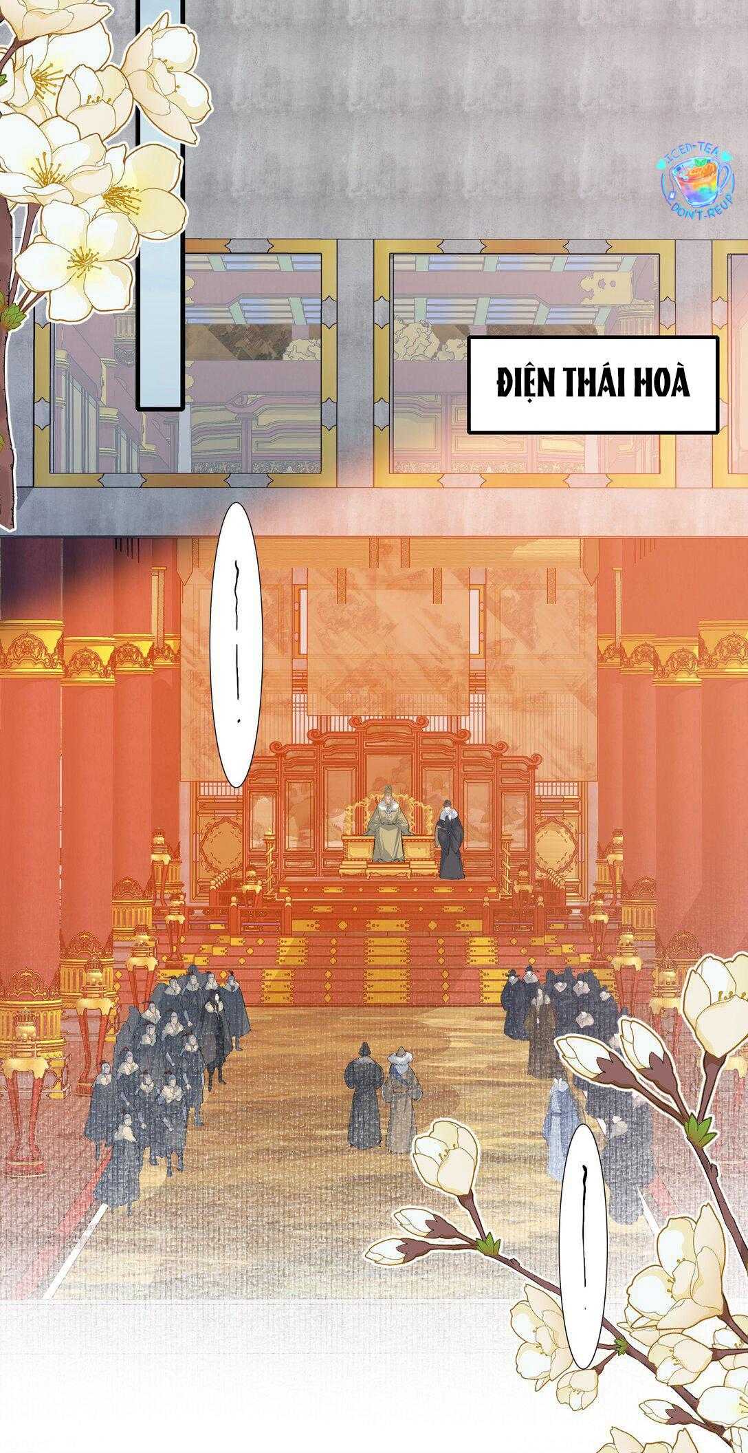 Loạn Thế Vi Vương Chap 109 - Next Chap 110