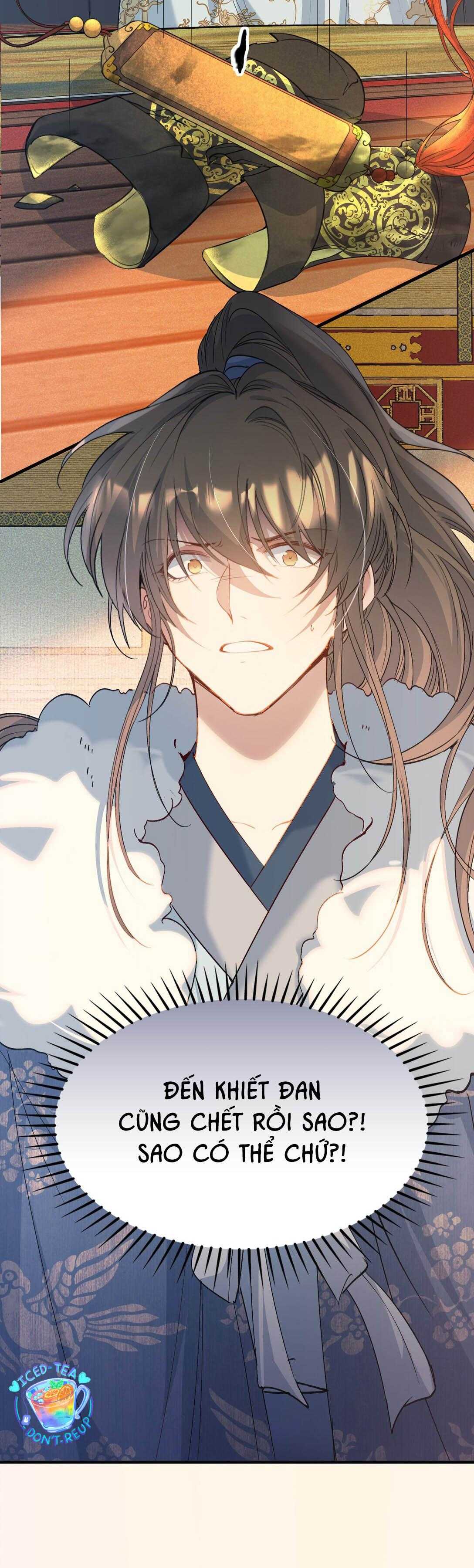 Loạn Thế Vi Vương Chap 109 - Next Chap 110