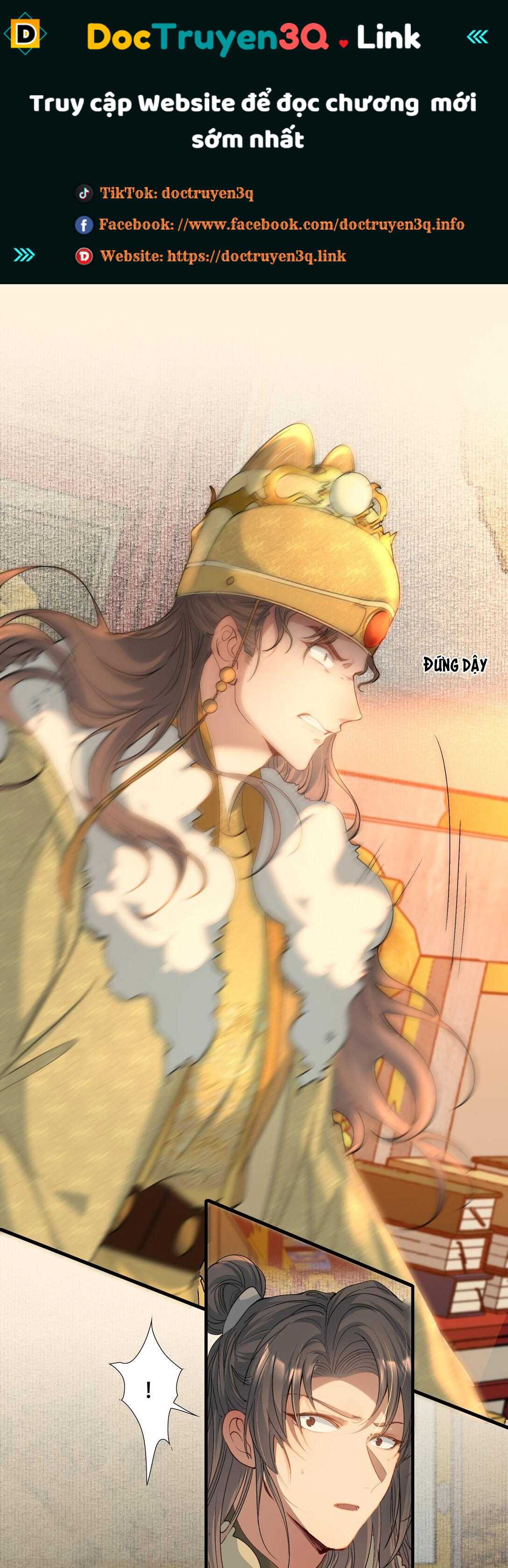 Loạn Thế Vi Vương Chap 110 - Next Chap 111