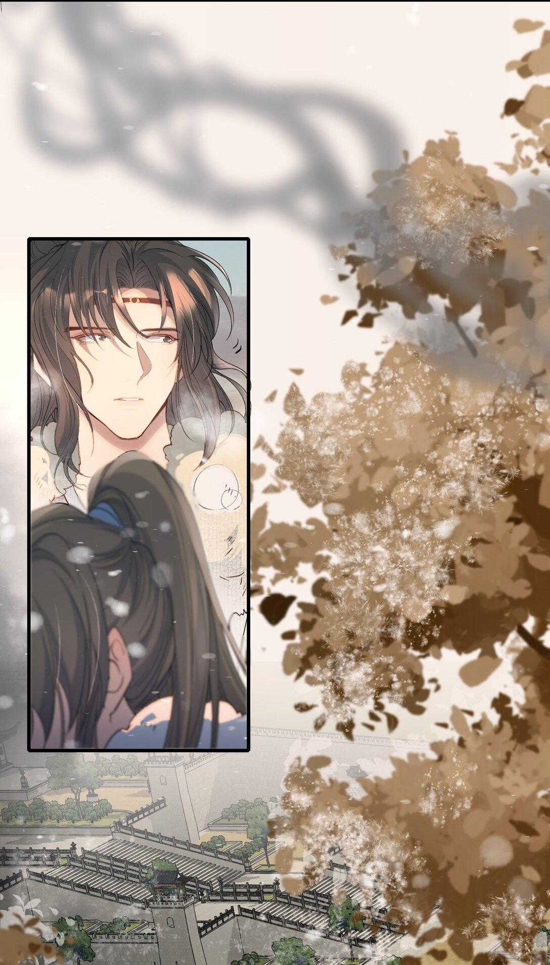 Loạn Thế Vi Vương Chap 110 - Next Chap 111