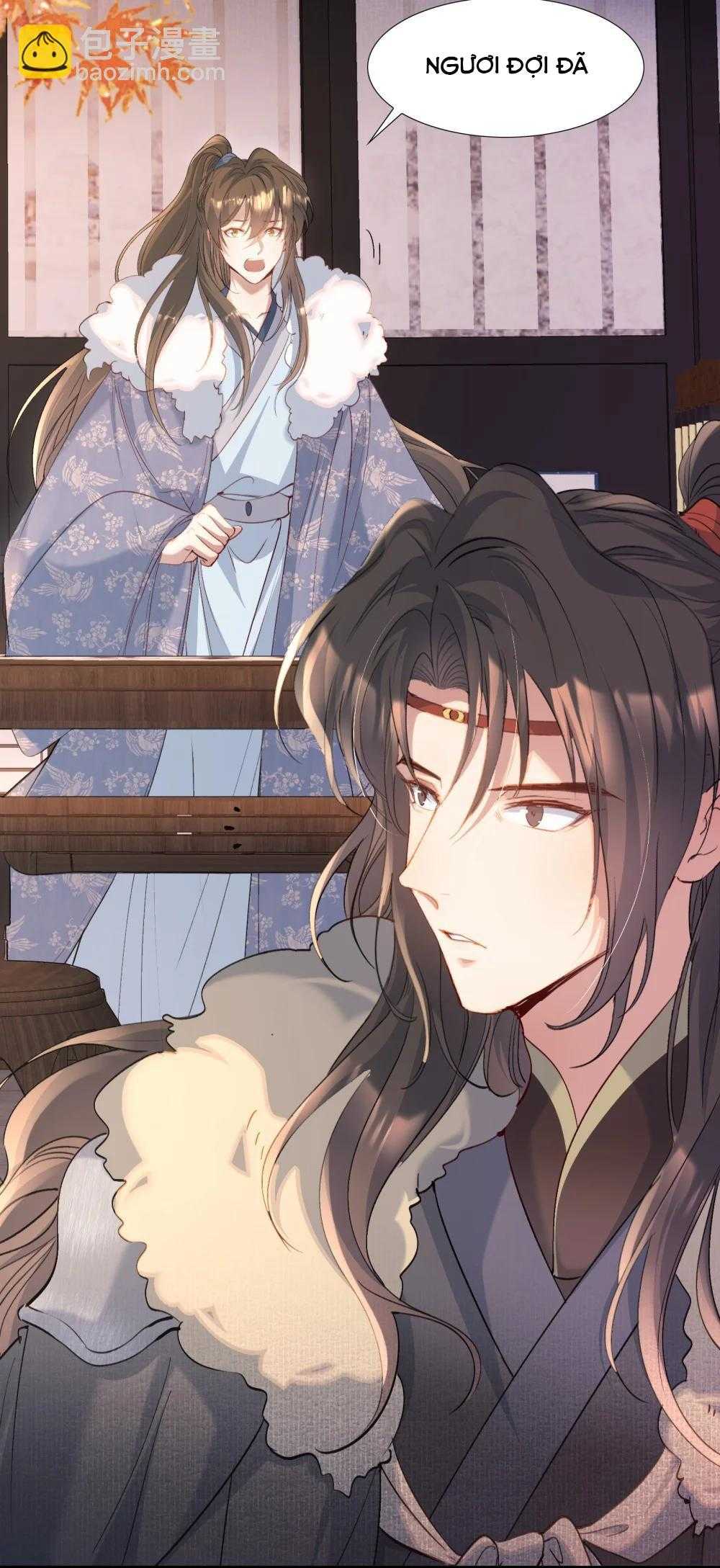 Loạn Thế Vi Vương Chap 111 - Next Chap 112