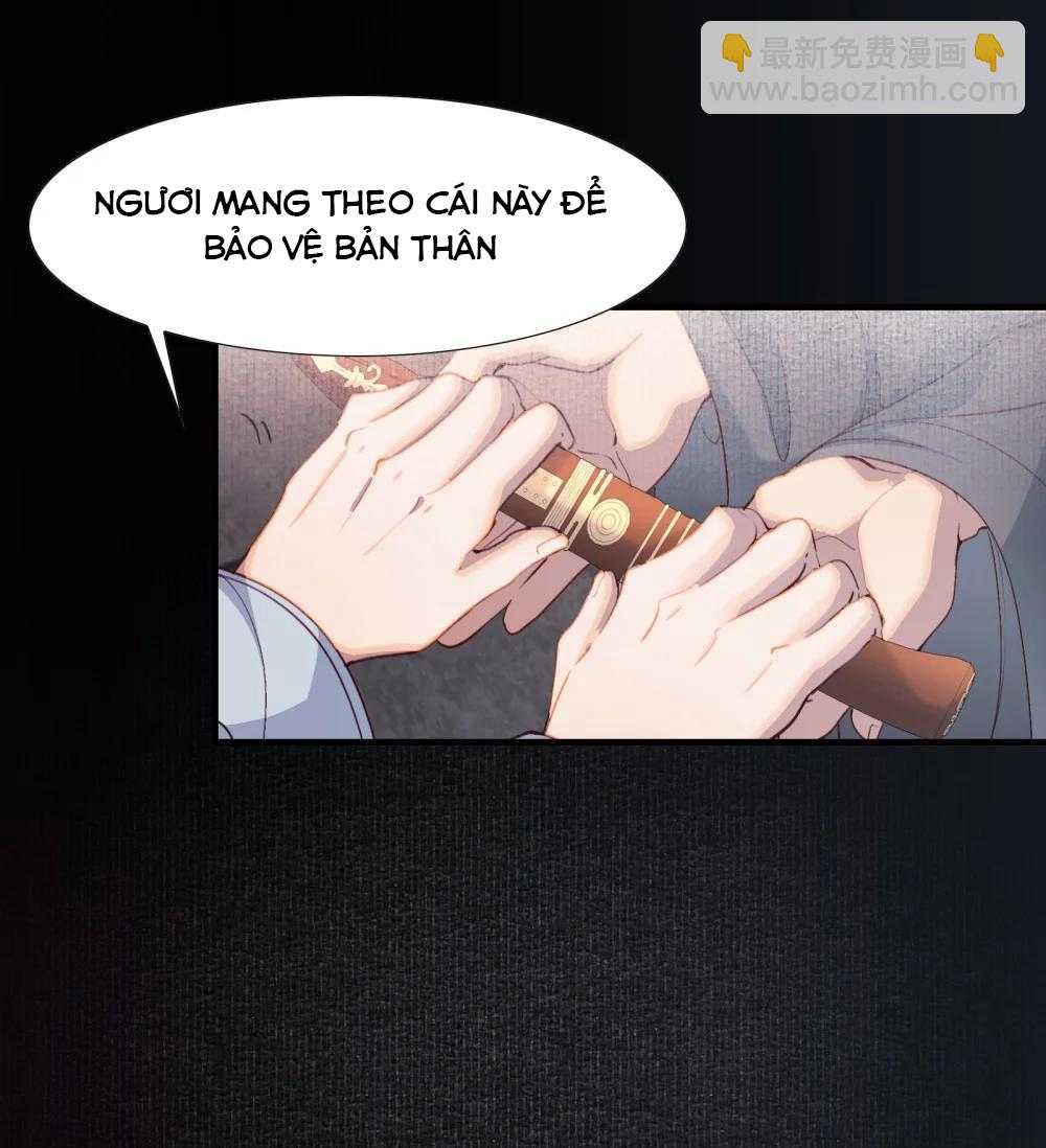 Loạn Thế Vi Vương Chap 111 - Next Chap 112