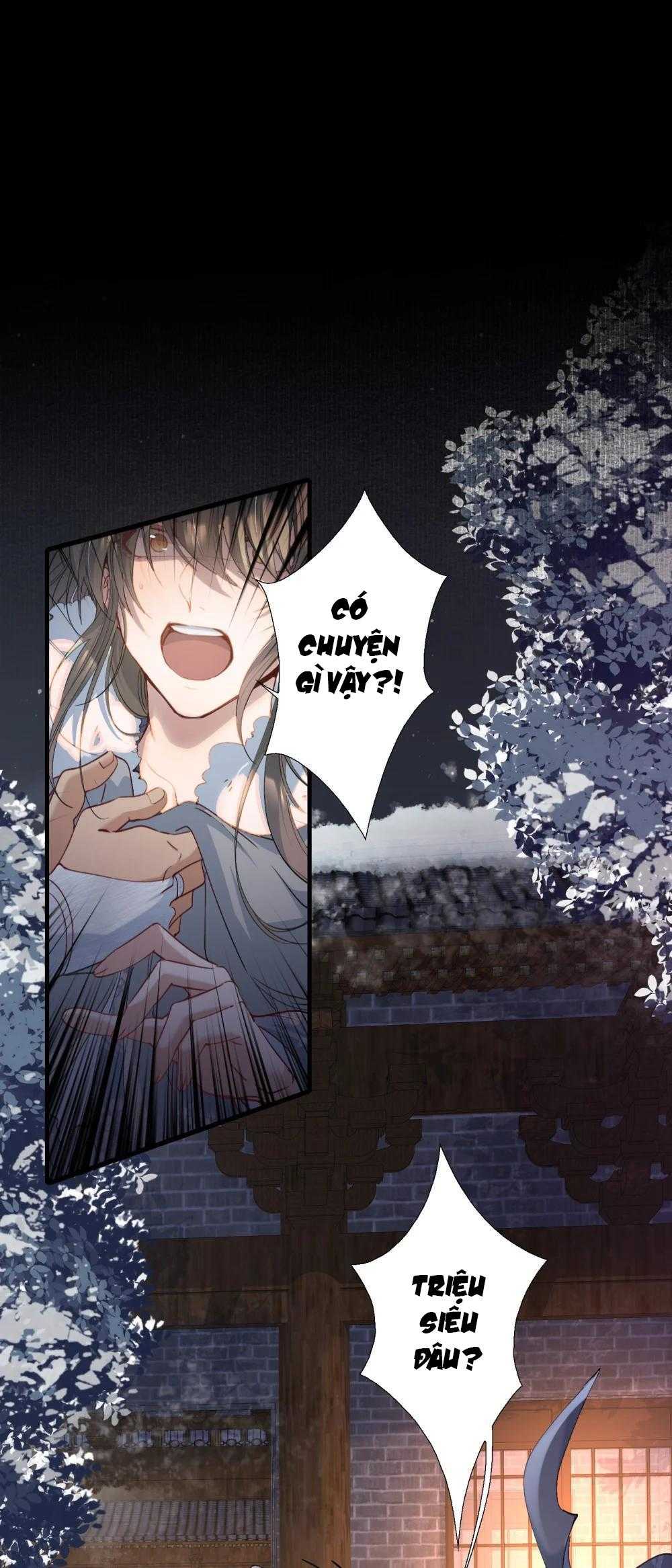 Loạn Thế Vi Vương Chap 111 - Next Chap 112