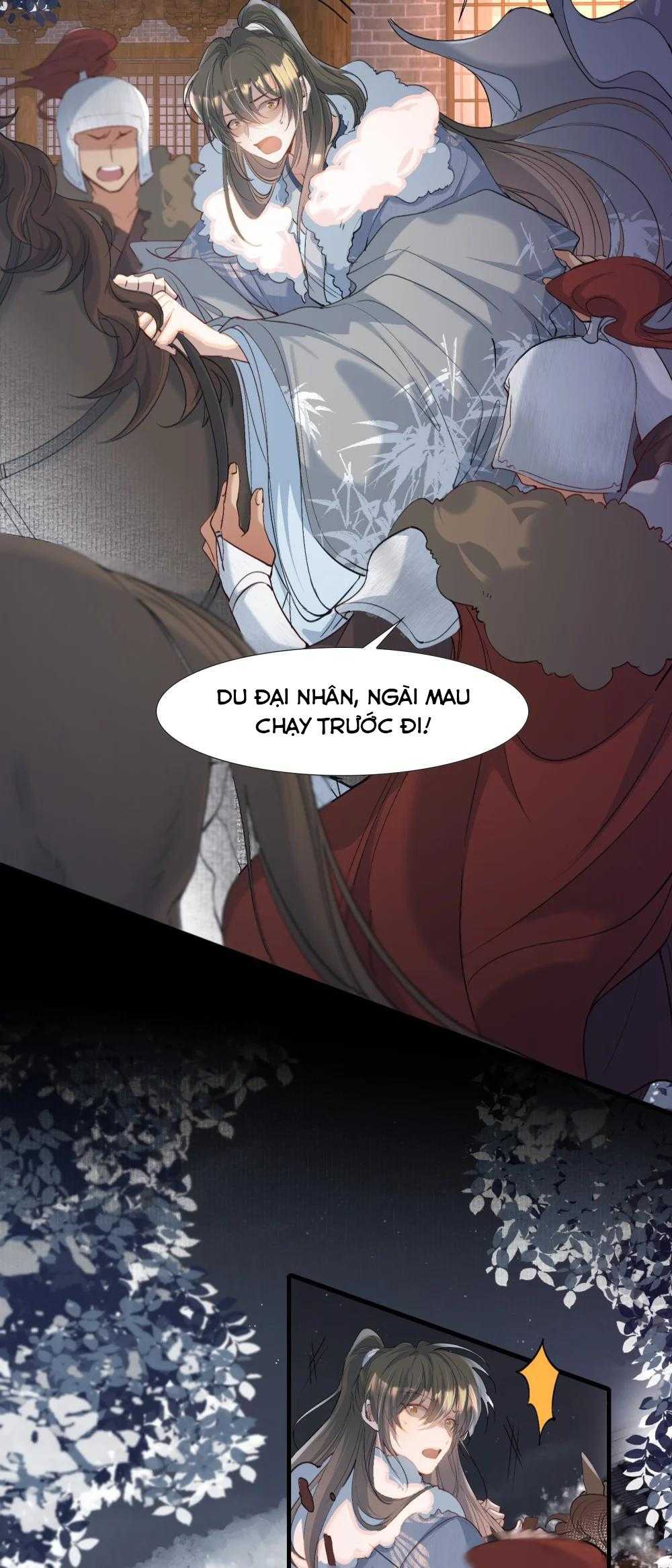 Loạn Thế Vi Vương Chap 111 - Next Chap 112