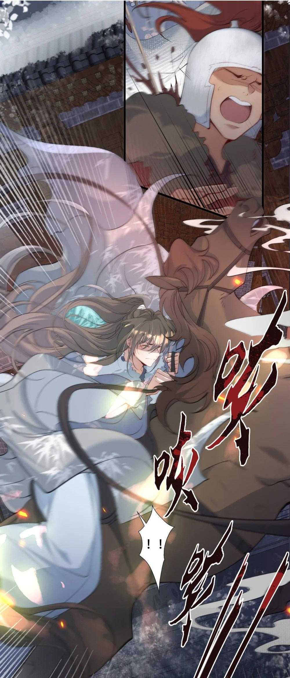 Loạn Thế Vi Vương Chap 111 - Next Chap 112