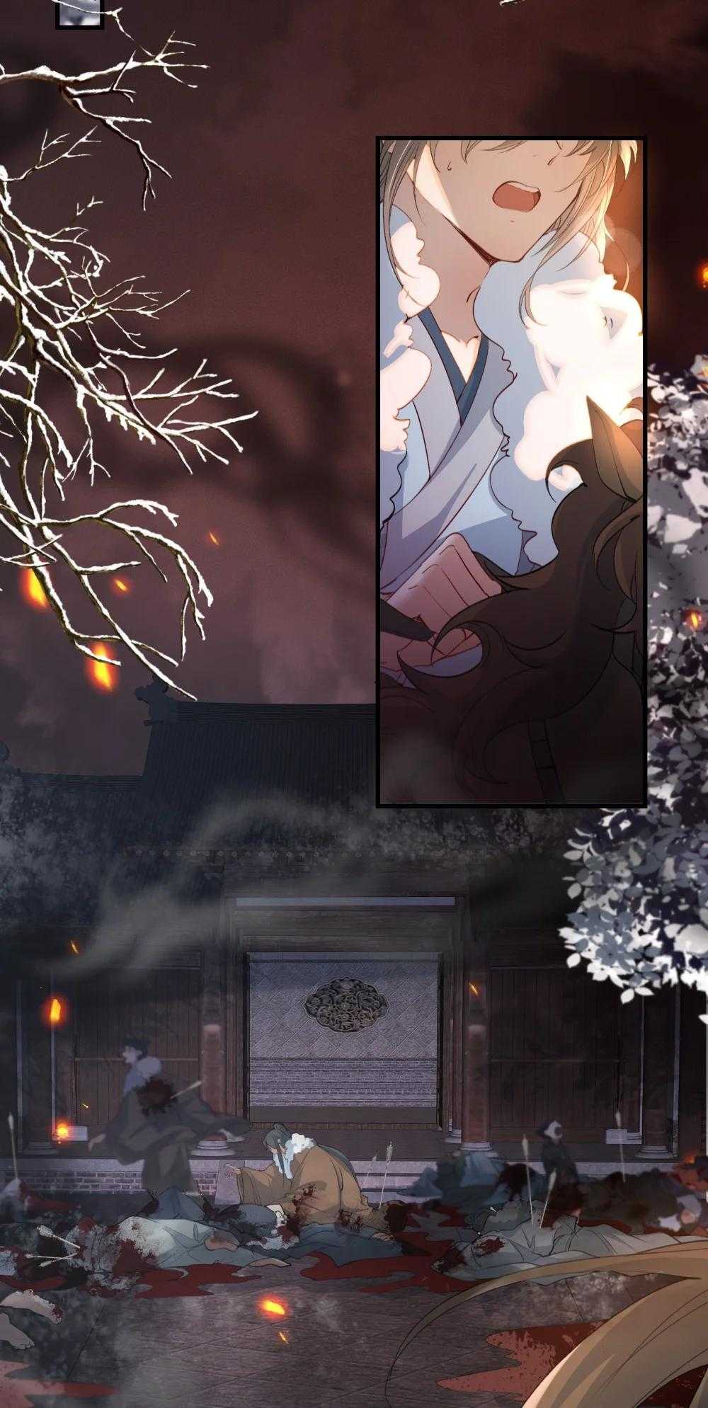 Loạn Thế Vi Vương Chap 111 - Next Chap 112