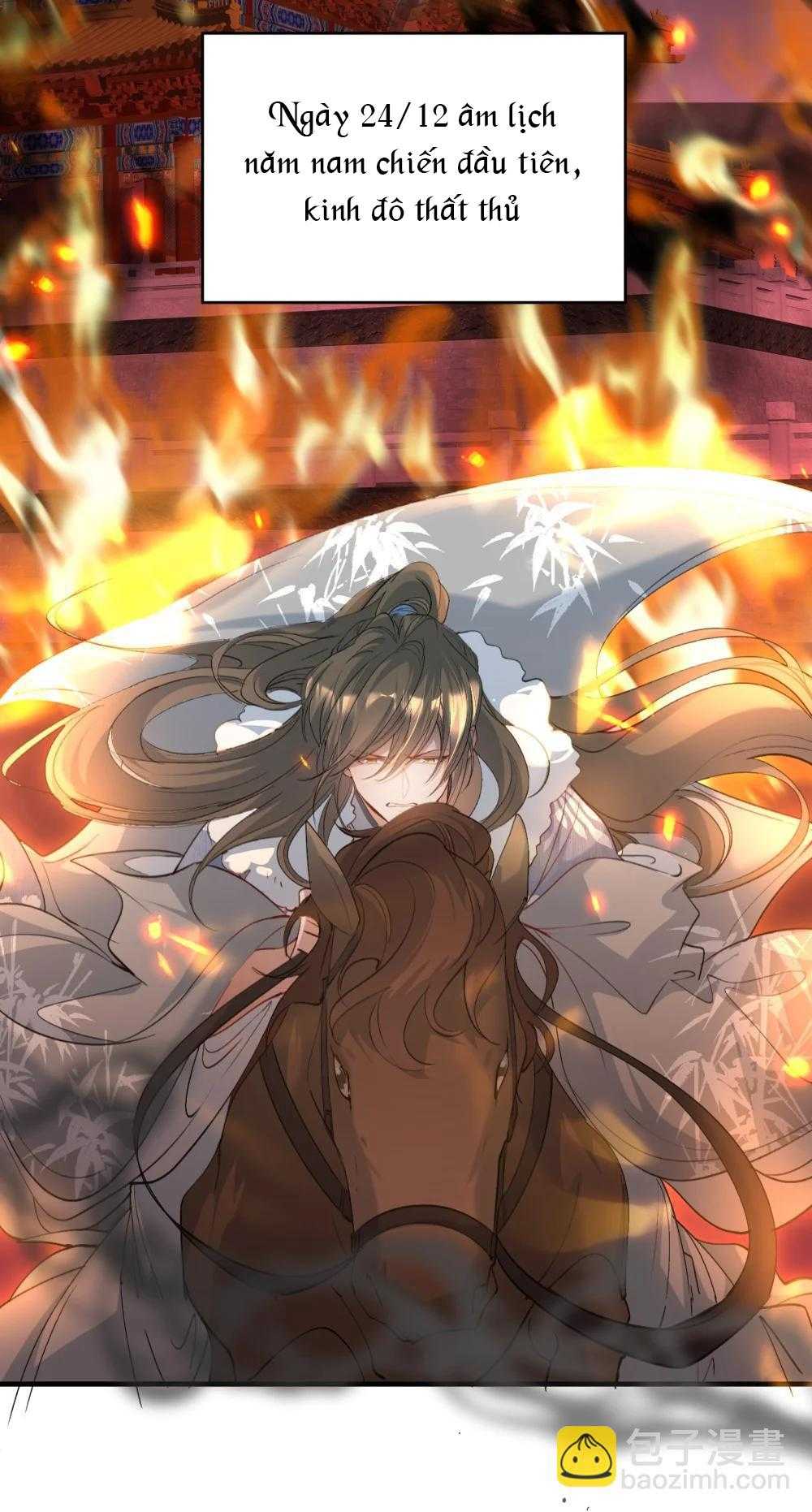 Loạn Thế Vi Vương Chap 111 - Next Chap 112