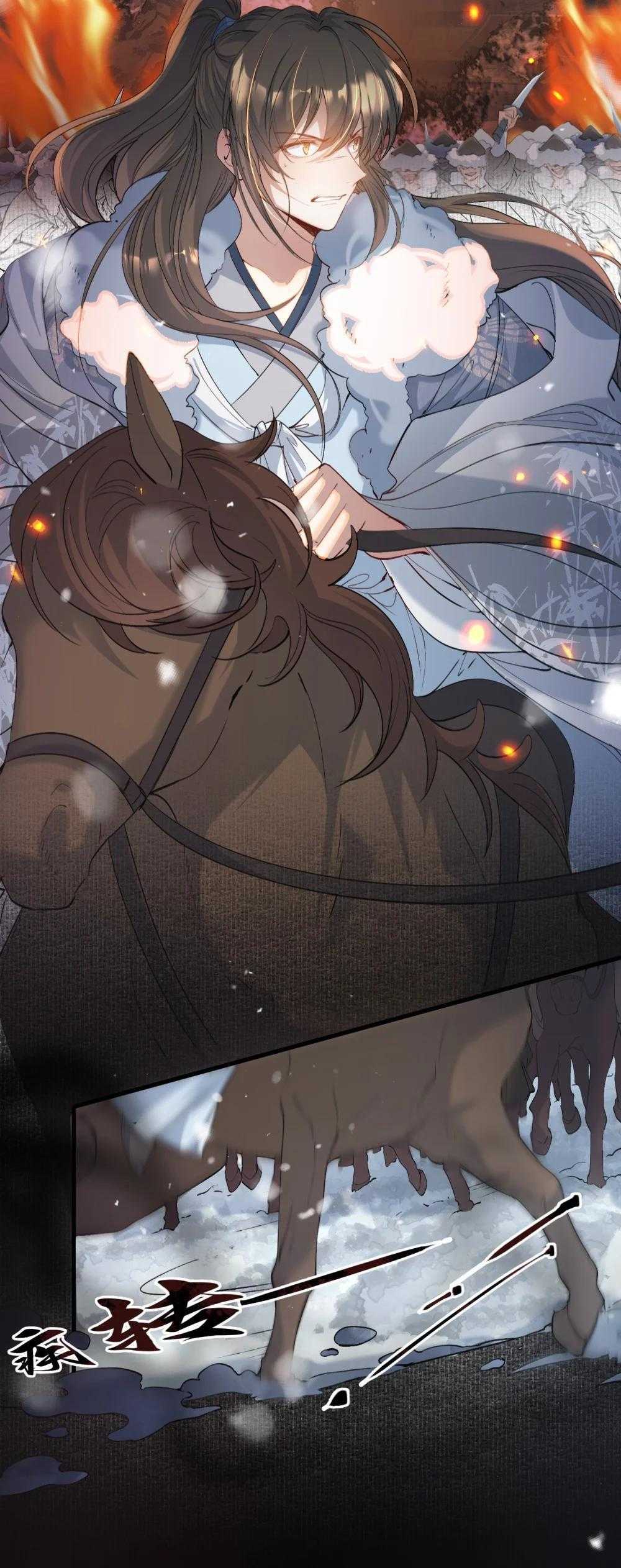 Loạn Thế Vi Vương Chap 111 - Next Chap 112