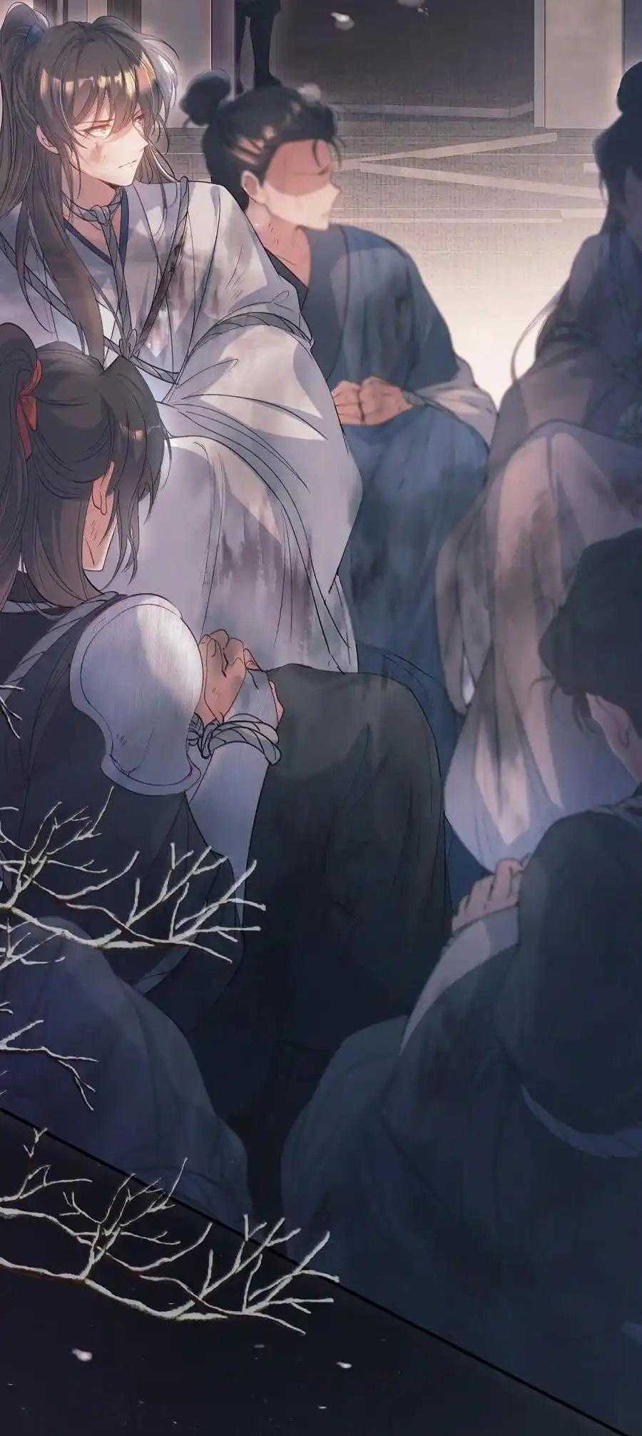 Loạn Thế Vi Vương Chap 112 - Next Chap 113